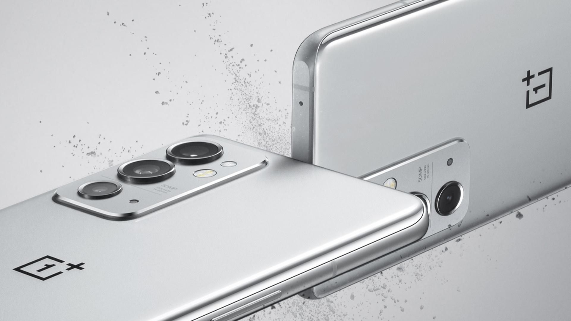 One Plus представила новый флагман с крутой камерой и OLED экраном на 120 Гц One Plus представила новый флагман с крутой камерой и OLED экраном на 120 Гц