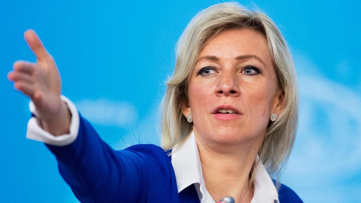 Противоречит минским соглашениям, – Россия о планах ввести военную миссию ЕС в Украину Противоречит минским соглашениям, – Россия о планах ввести военную миссию ЕС в Украину