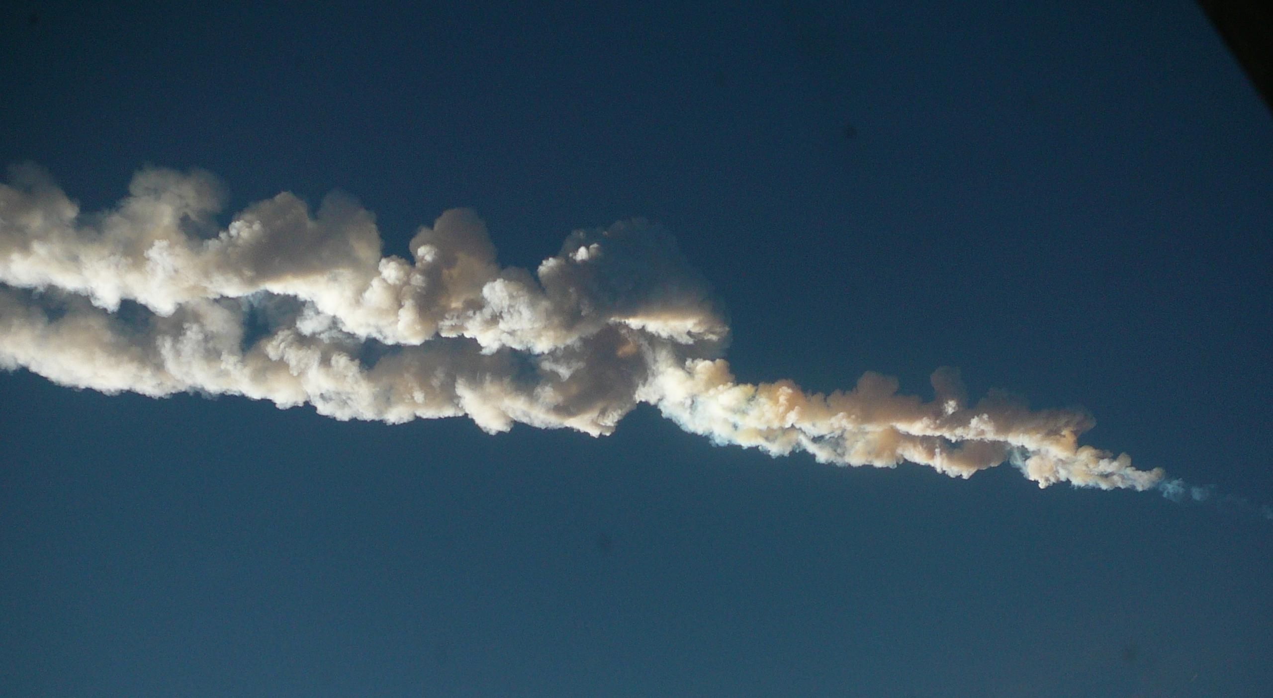 Знищити астероїд: фізики запропонували новий спосіб захисту Землі - Новини технологій - Техно