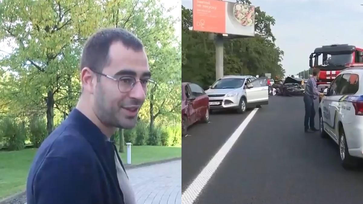 Він важливий для влади, – політолог пояснив, чому справу Трухіна можуть "зам'яти" Він важливий для влади, – політолог пояснив, чому справу Трухіна можуть "зам'яти"