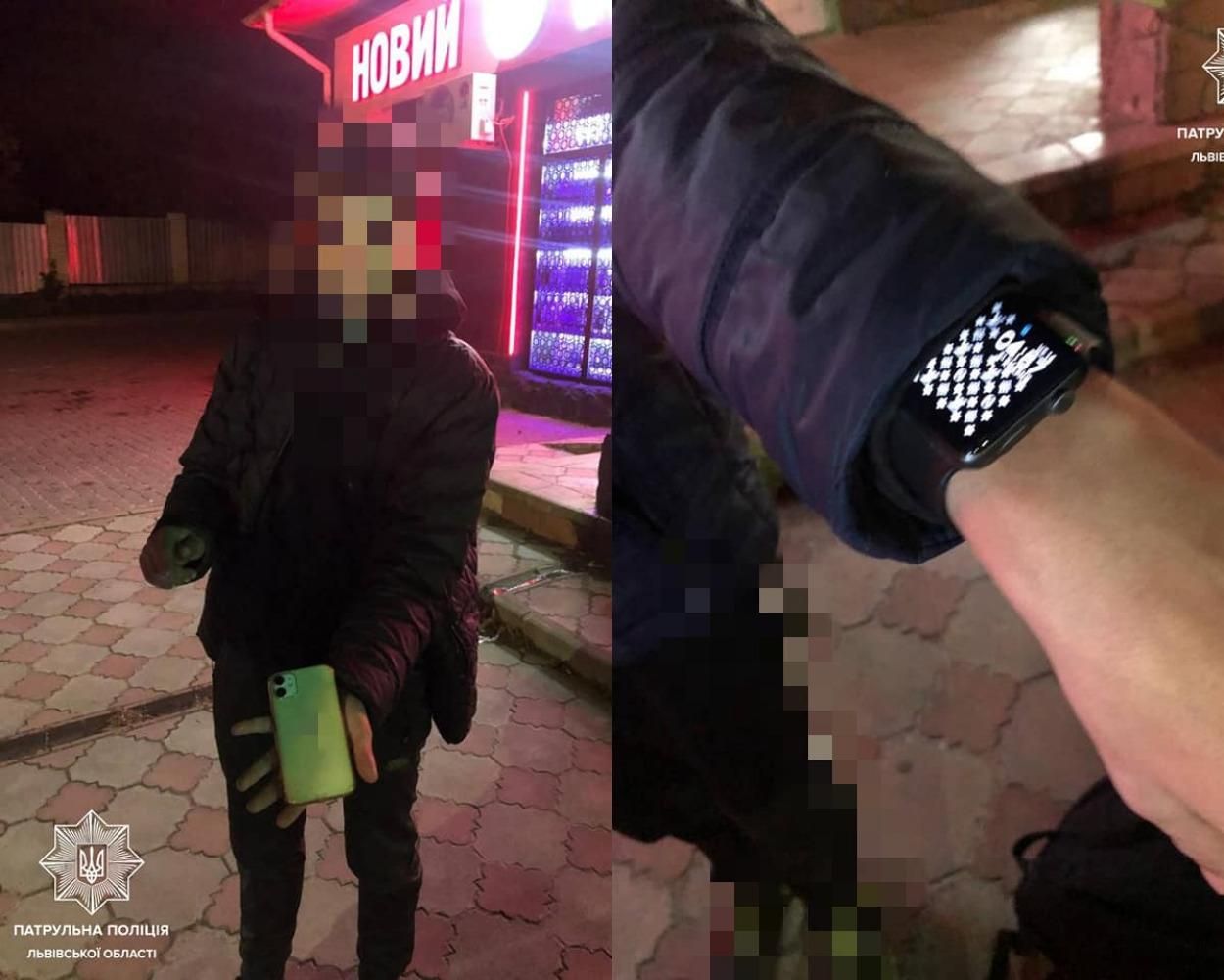 У Львові шестеро неповнолітніх пограбували хлопця - Новини Львова сьогодні - Львів У Львові шестеро неповнолітніх пограбували хлопця - Новини Львова сьогодні - Львів