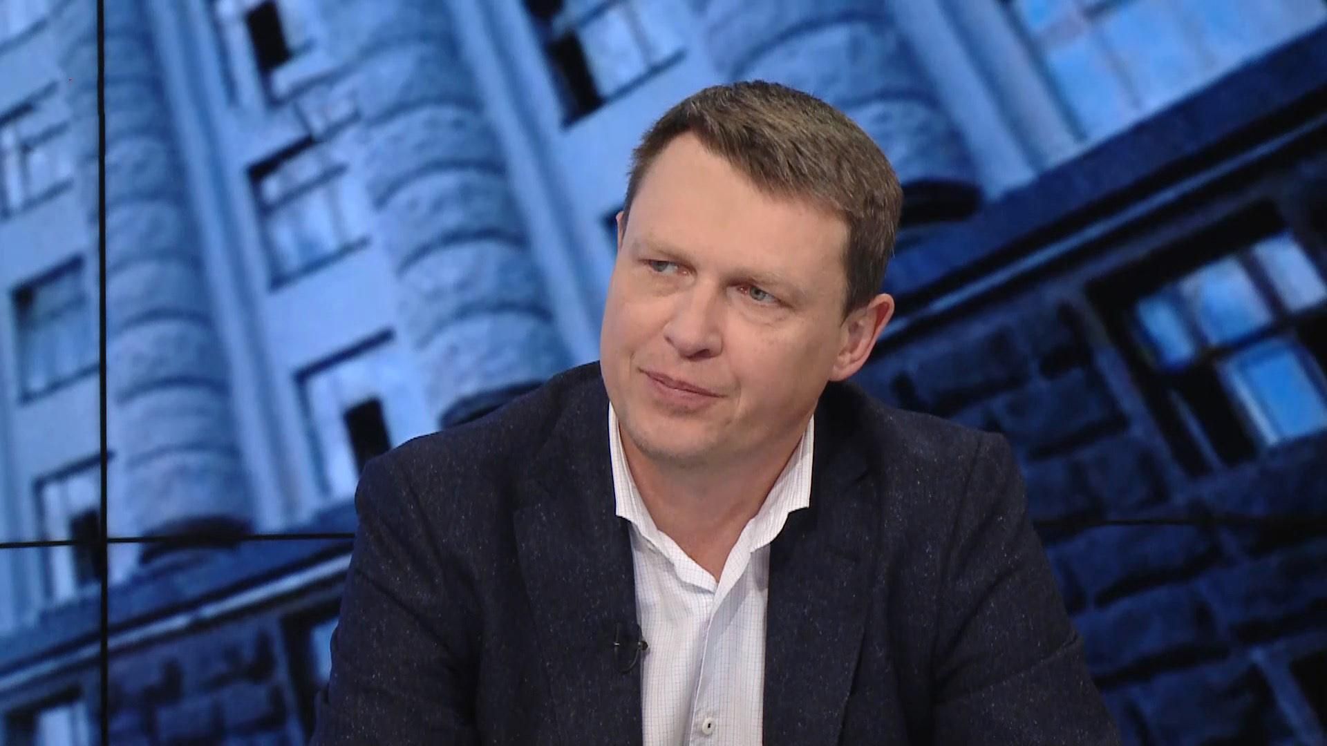 Європейці потрапили в пастку Росії, – інтерв'ю радника глави Мінфіну про зростання цін на газ - новини НБУ - Економіка Європейці потрапили в пастку Росії, – інтерв'ю радника глави Мінфіну про зростання цін на газ - новини НБУ - Економіка