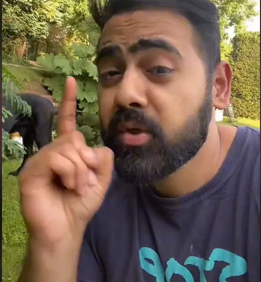 Лікар пояснив, як позбутись тривожності одним рухом Лікар пояснив, як позбутись тривожності одним рухом