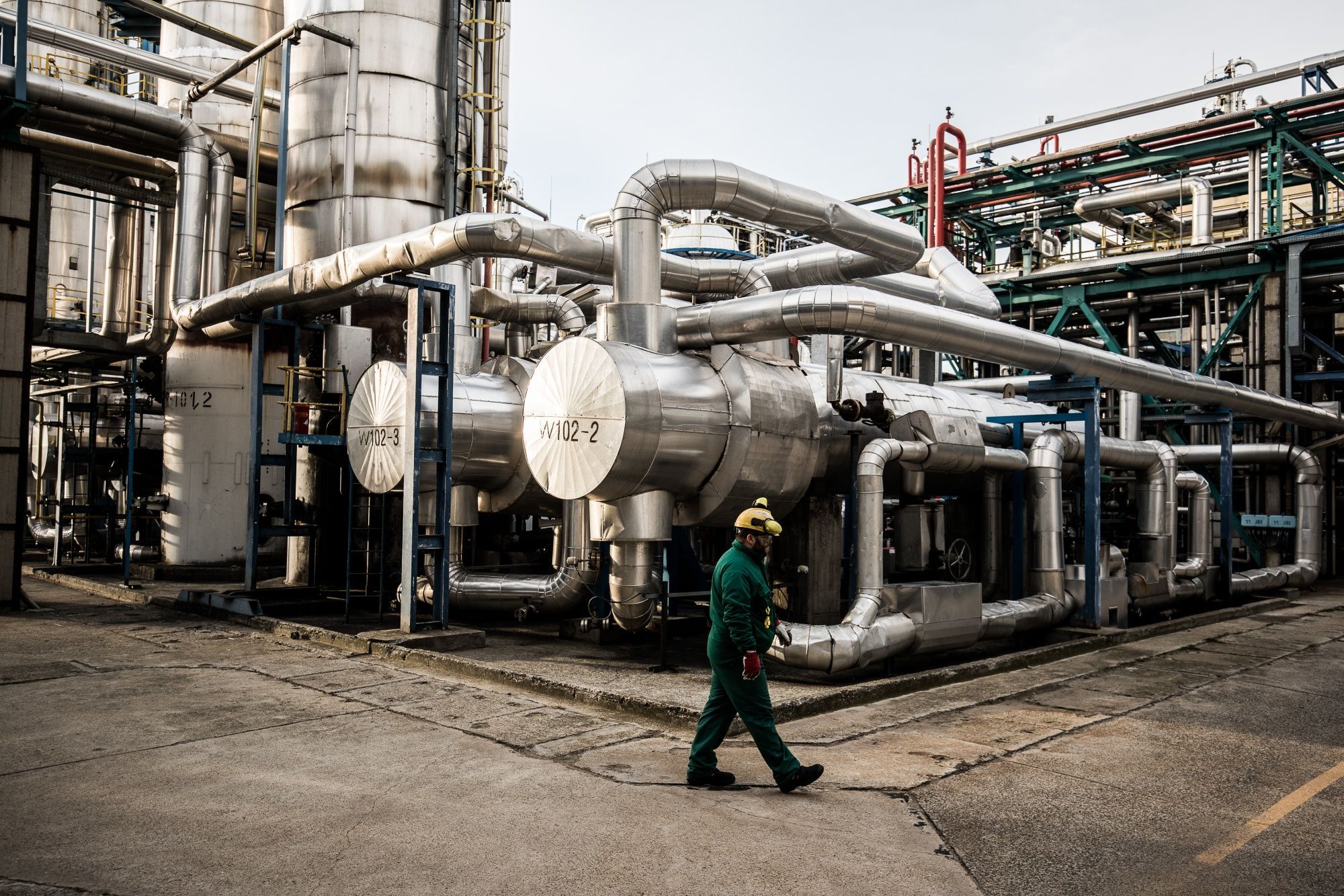 Энергетический кризис сильно ударит по бизнесу, – советник главы Минфина о ценах на газ в Европе Энергетический кризис сильно ударит по бизнесу, – советник главы Минфина о ценах на газ в Европе