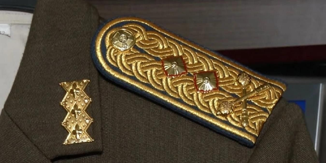Зеленський надав командувачам ЗСУ генеральські звання: хто їх отримав - Україна новини - 24 Канал