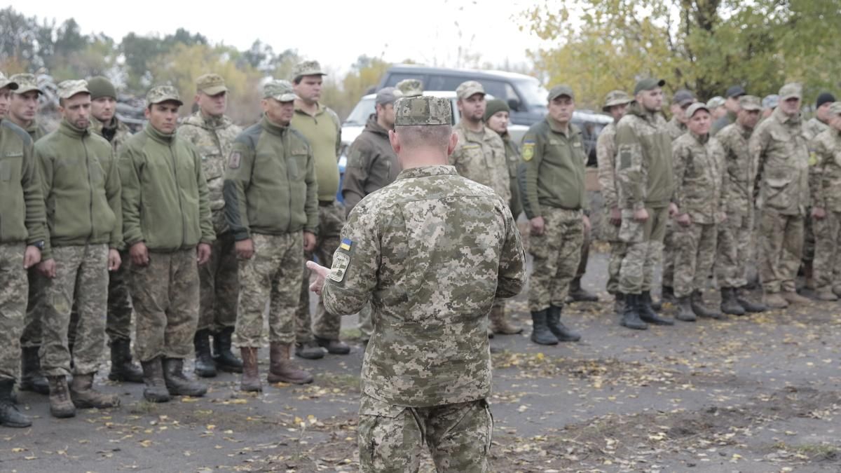 Міноборони виділило майже 4 мільярди, щоб виплатити борги військовим - Україна новини - 24 Канал Міноборони виділило майже 4 мільярди, щоб виплатити борги військовим - Україна новини - 24 Канал