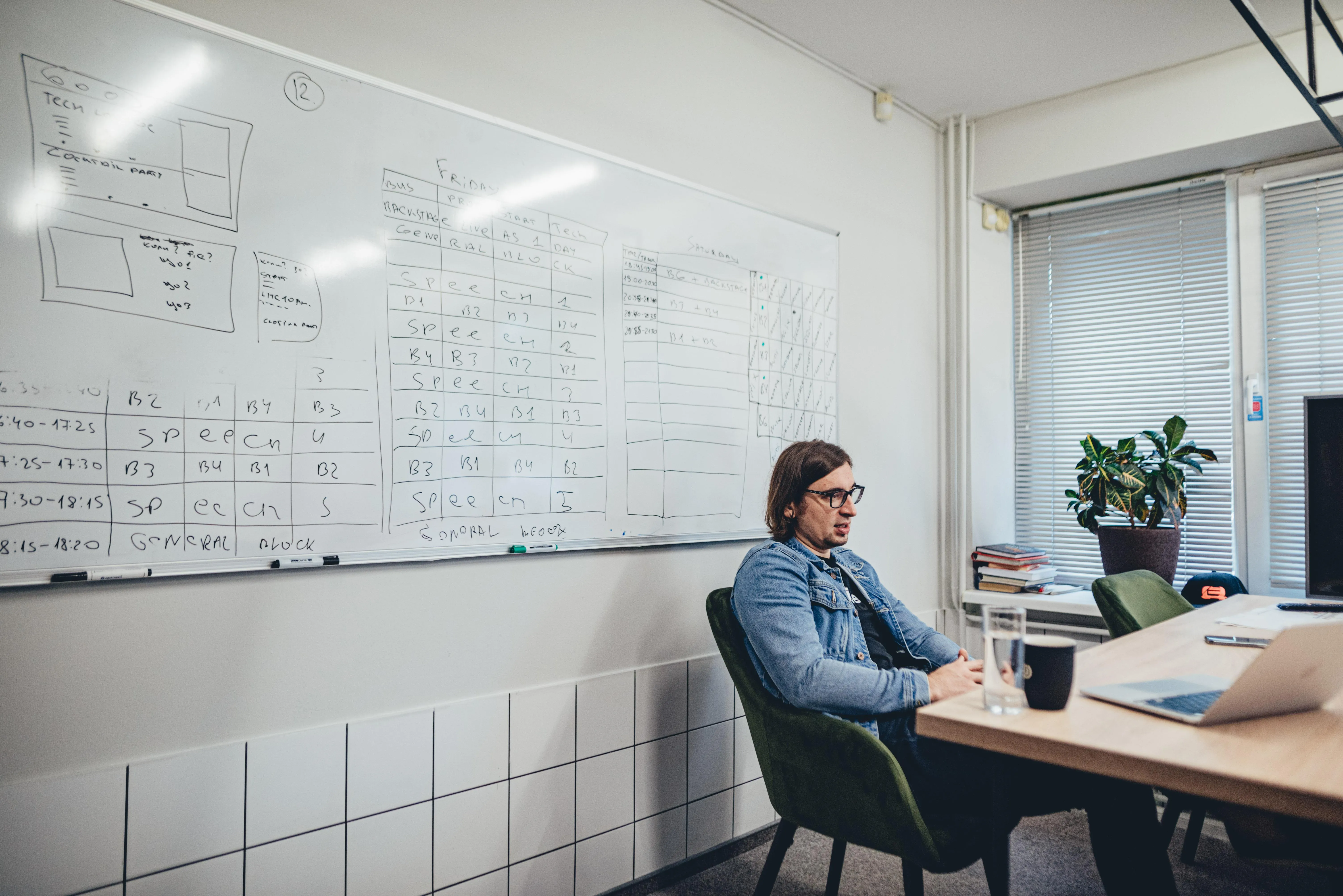 Степан Веселовский, Львовский IT Кластер Степан Веселовский, Львовский IT Кластер