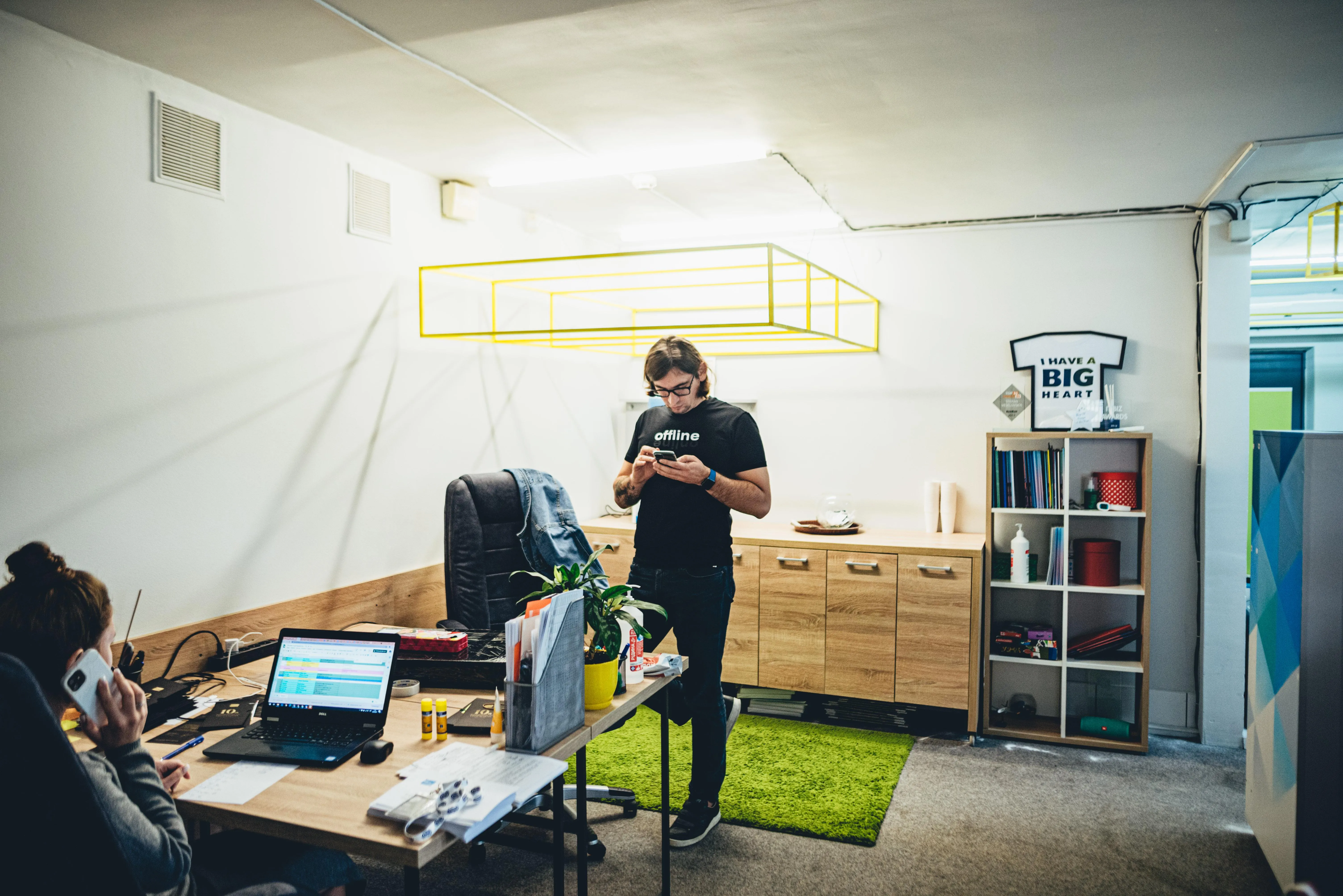 Степан Веселовский, Львовский IT Кластер Степан Веселовский, Львовский IT Кластер