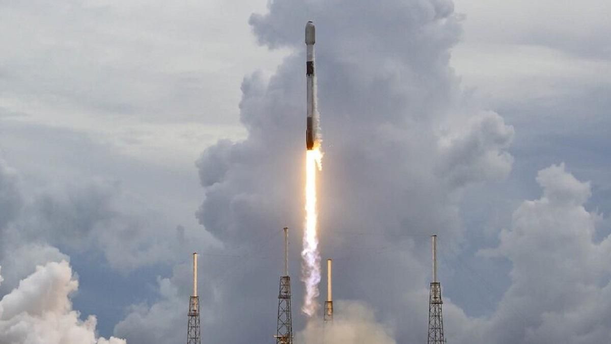 SpaceX виведе на орбіту першу космічну фабрику – що вона робитиме - Новини технологій - Техно