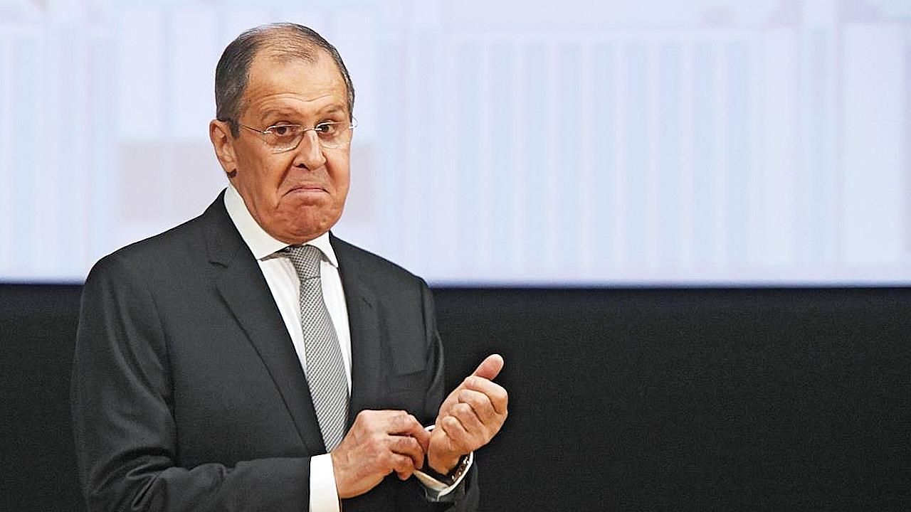 Россия обиделась на совместное заявление Украины и ЕС, в котором ее назвали агрессором Россия обиделась на совместное заявление Украины и ЕС, в котором ее назвали агрессором