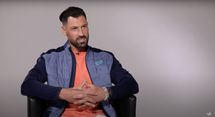 Макс Чмерковский рассказал, чем отличаются американские и украинские "Танцы со звездами"