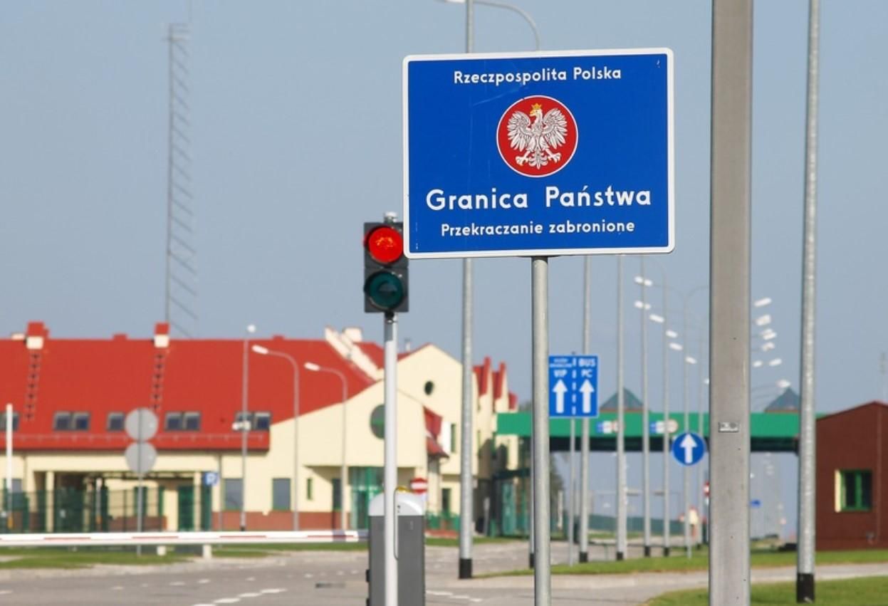 Погіршення ситуації на кордоні: МЗС Польщі викликало керівника посольства Білорусі - новини Білорусь - 24 Канал