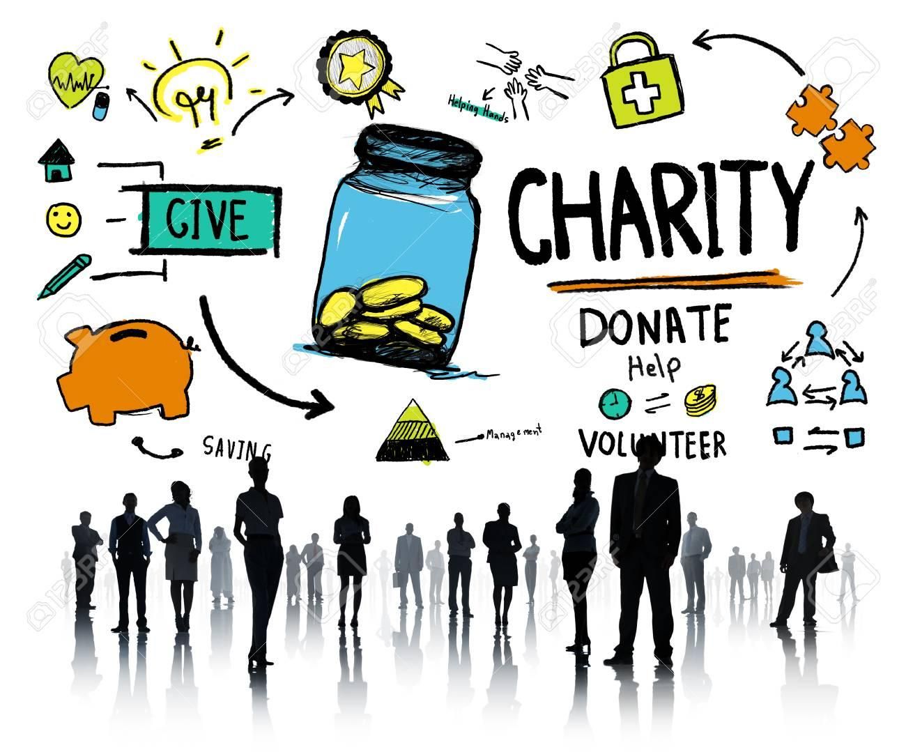 20 миллиардов долларов на благотворительность в год: почему филантропия выгодна для бизнеса - Бизнес