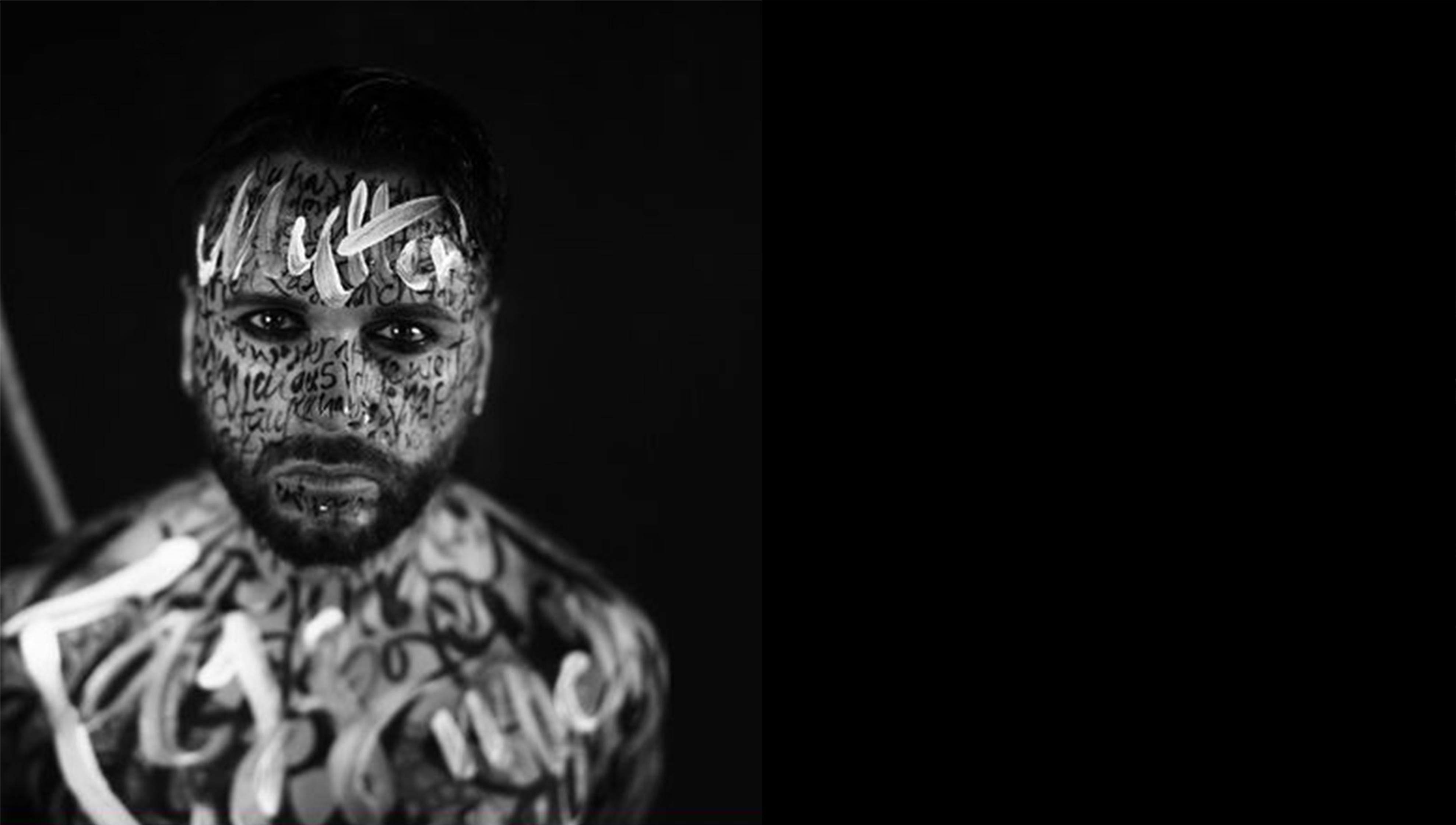 Сольный концерт экспрессивного экс-солиста немецкой группы Oomph! Dero Goi в Харькове и Киеве Сольный концерт экспрессивного экс-солиста немецкой группы Oomph! Dero Goi в Харькове и Киеве