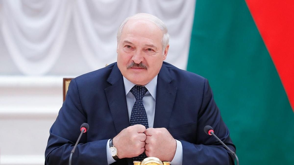 Лукашенко підписав закон про припинення угоди з ЄС про реадмісію - новини Білорусь - 24 Канал