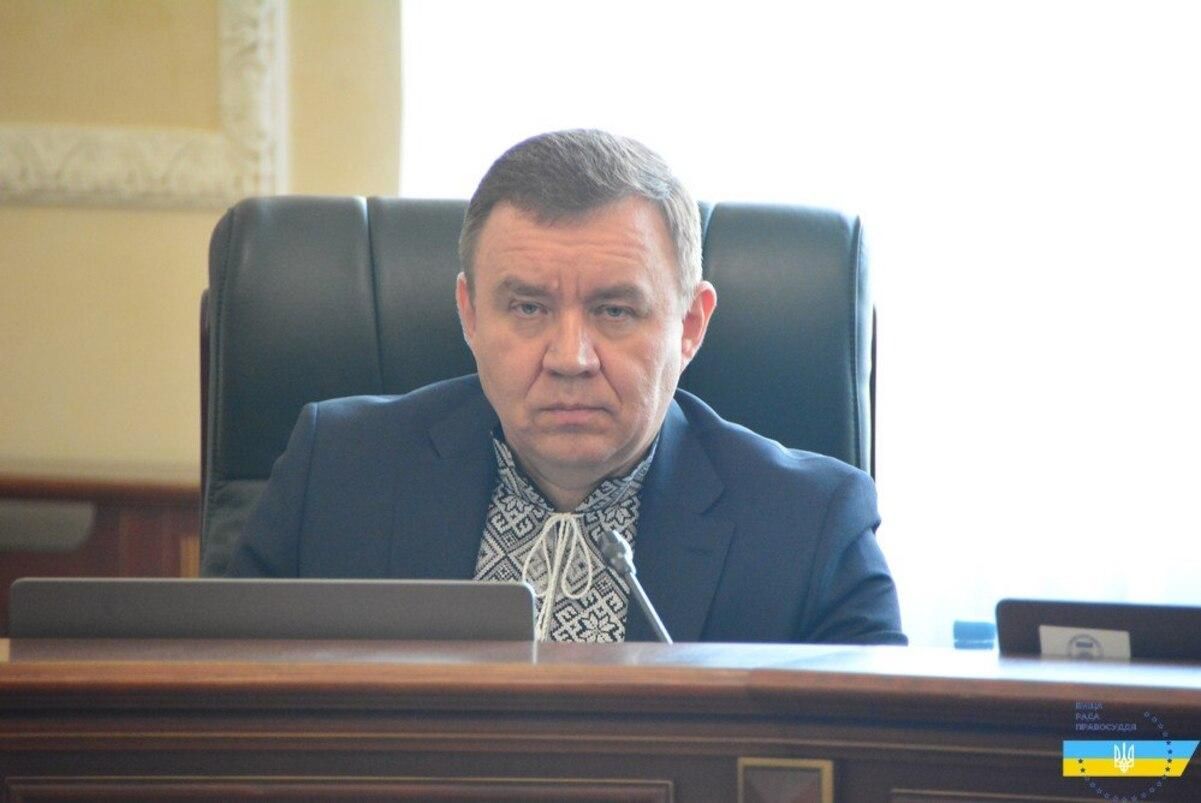 Миллионное состояния члена ВРП растет, пока авторитет судебной власти падает - Украина новости - 24 Канал