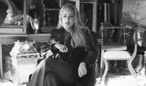Она вернулась: Адель выпустила первую песню за 6 лет – Easy On Me