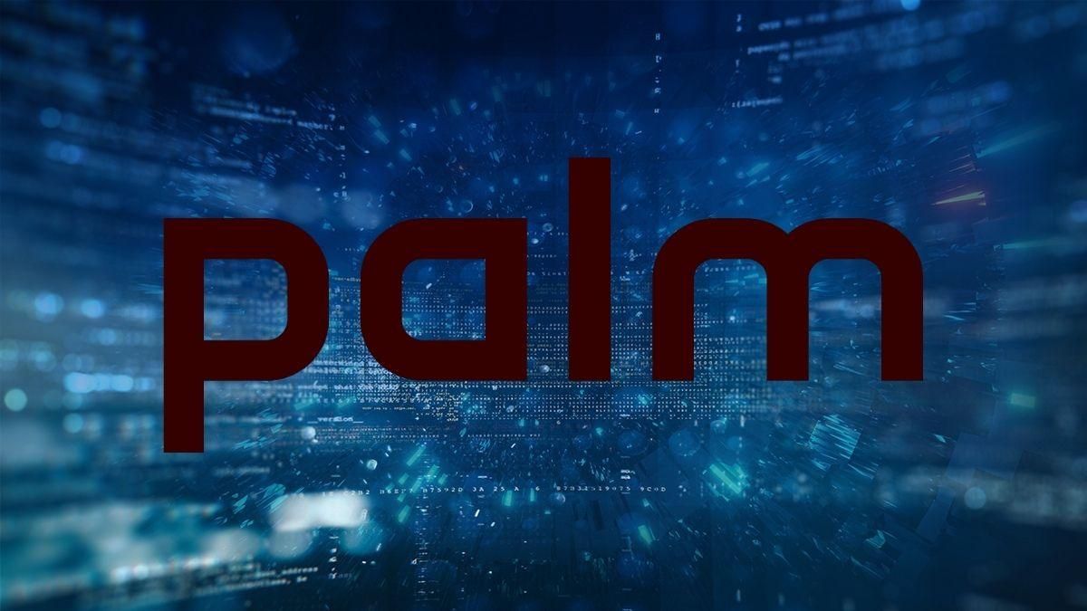 Легендарная Palm вернется на рынок с новым гаджетом