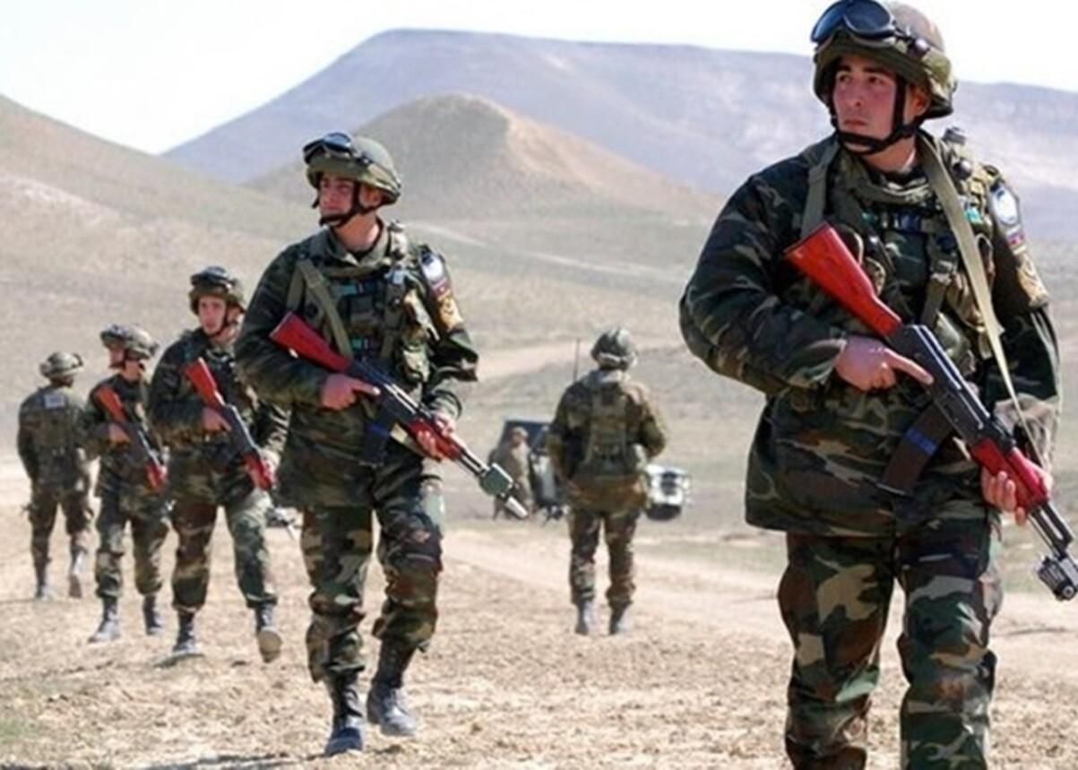 На кордоні Вірменії та Азербайджану знову обстріли: загинув військовий - 24 Канал
