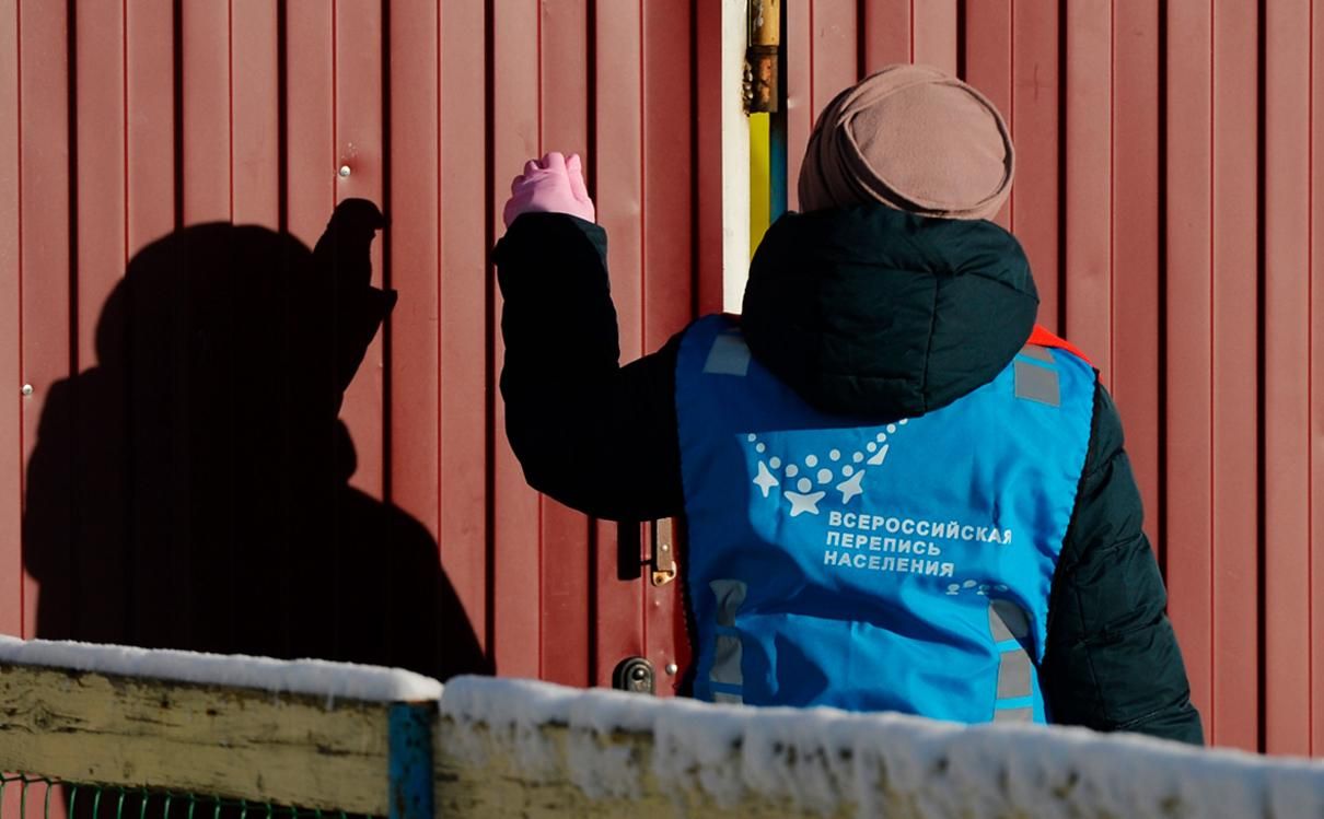 Россия проводит перепись в оккупированном Крыму: реакция МИД Украины