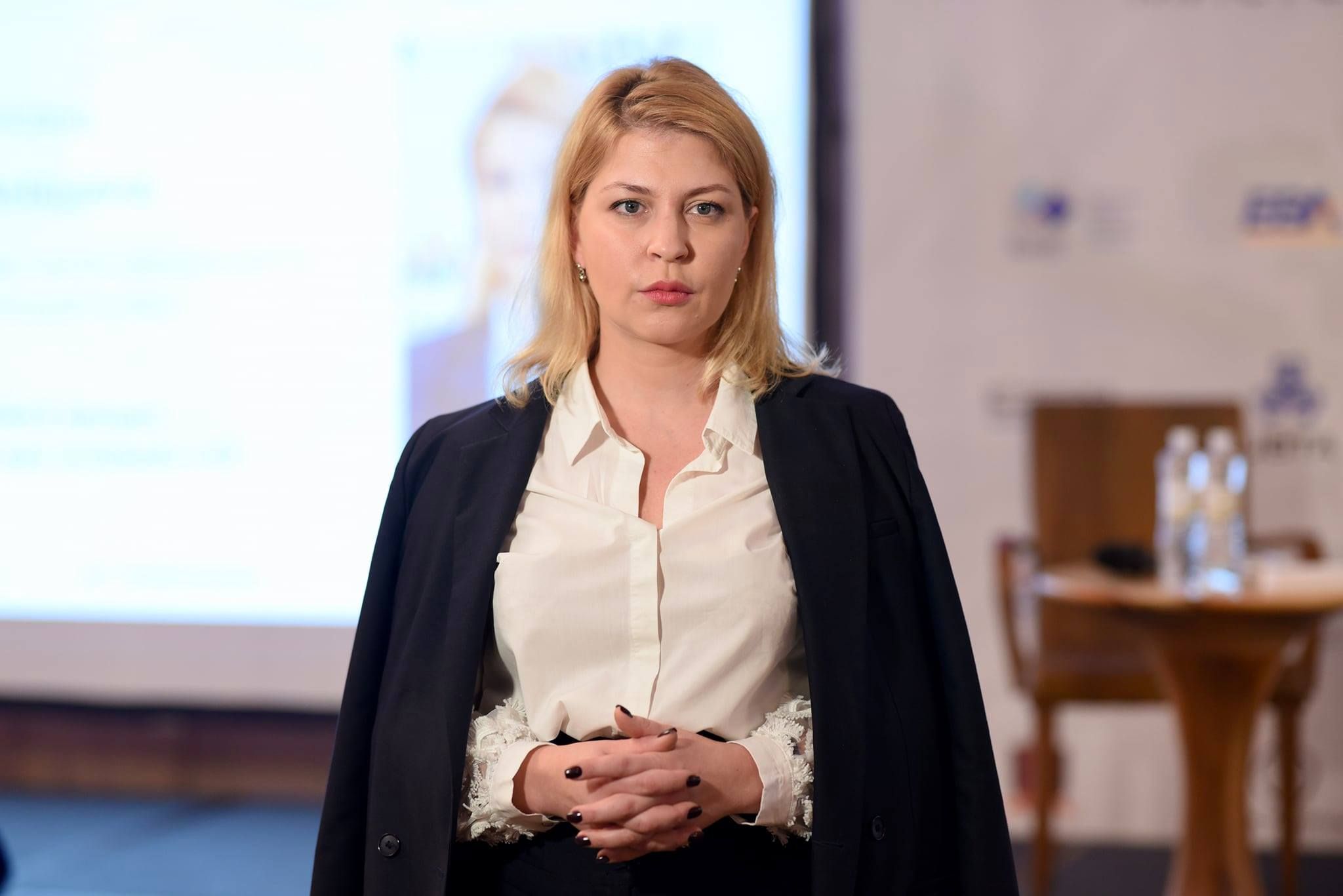 Найбільша загроза тут для ЄС, – Стефанішина про газовий контракт Росії та Угорщини - Новини Росія - 24 Канал Найбільша загроза тут для ЄС, – Стефанішина про газовий контракт Росії та Угорщини - Новини Росія - 24 Канал