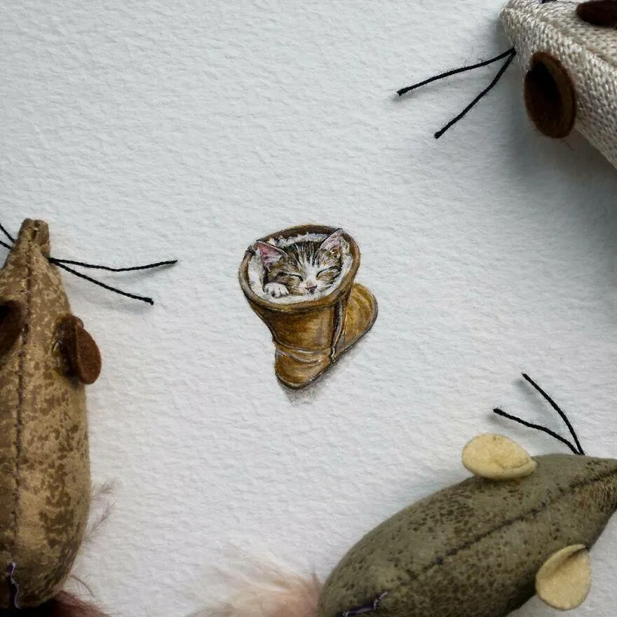 Так і хочеться взяти до рук Так і хочеться взяти до рук