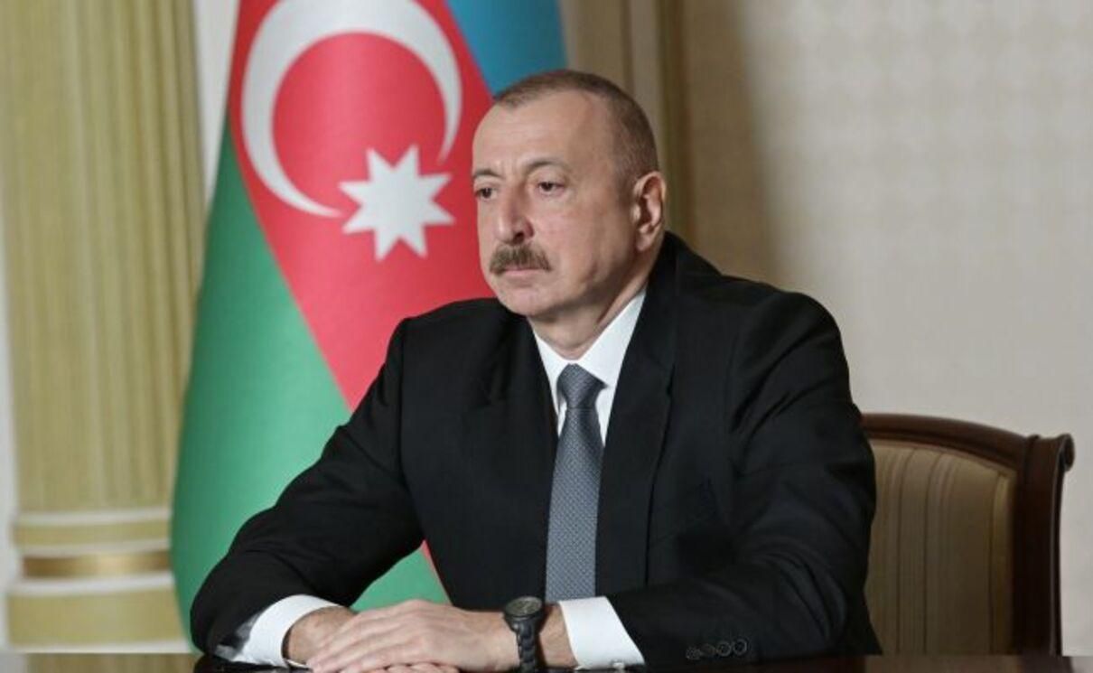 Азербайджан готов подписать мирный договор с Арменией, однако есть условие