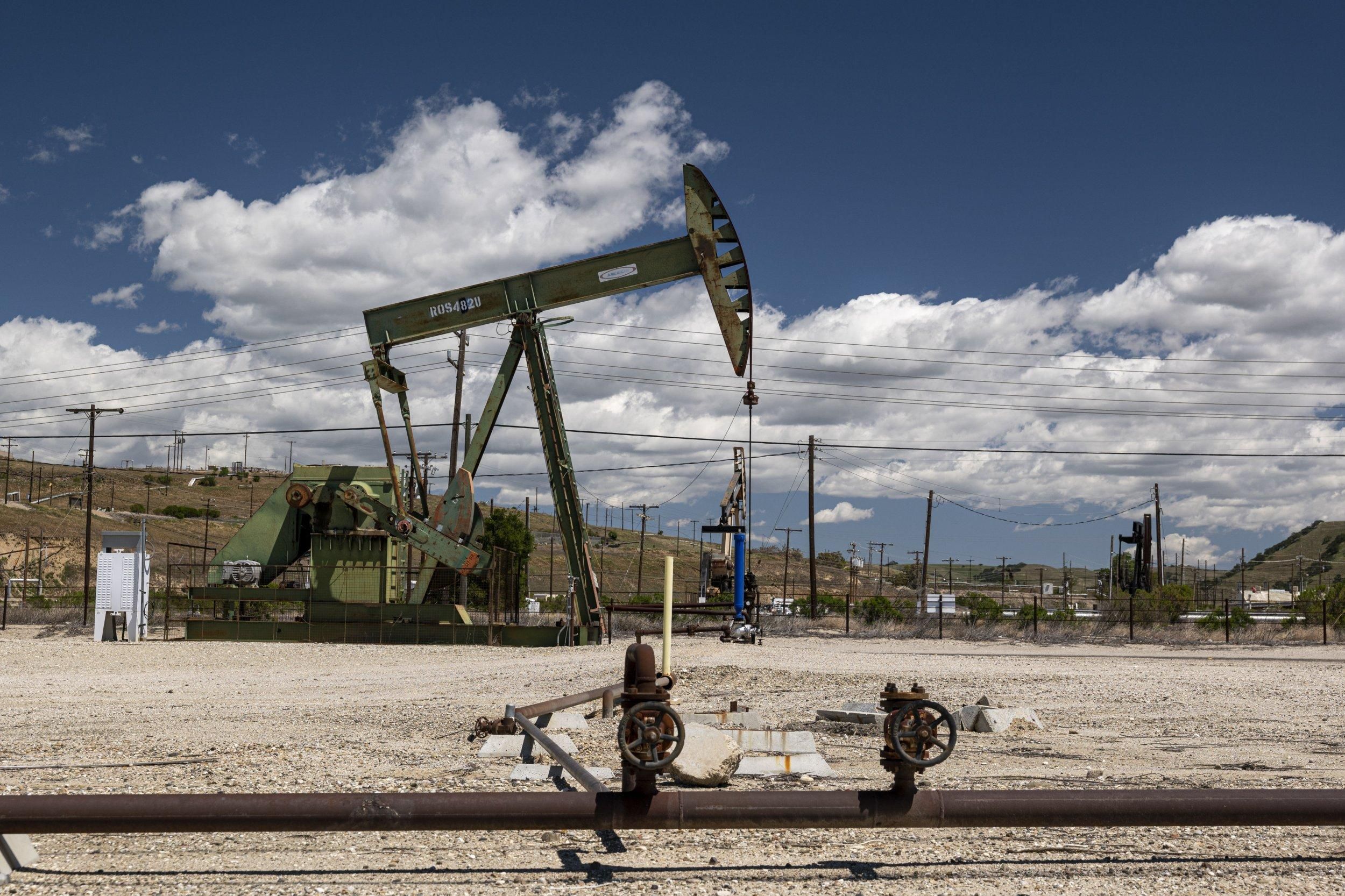 Вітренко сказав, скільки не вистачає газу власного видобутку для покриття потреб населення - Економічні новини України - Економіка Вітренко сказав, скільки не вистачає газу власного видобутку для покриття потреб населення - Економічні новини України - Економіка