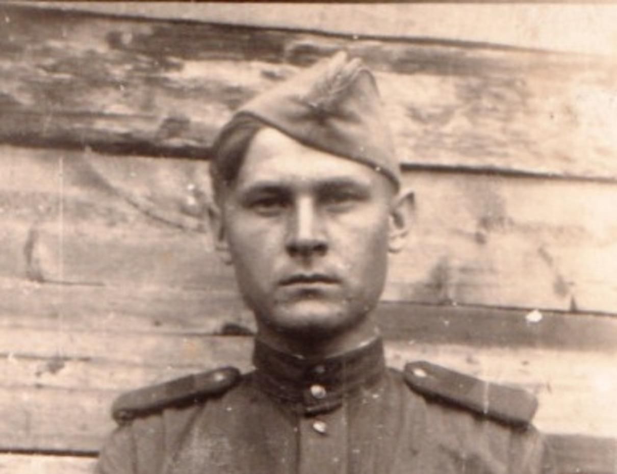 В Одесі помер 97-річний учасник визволення міста від нацистів - Новини Одеса - 24 Канал В Одесі помер 97-річний учасник визволення міста від нацистів - Новини Одеса - 24 Канал