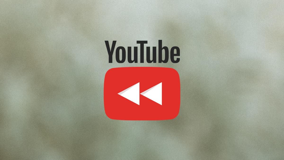 YouTube Rewind отменили навсегда: итогов больше не будет