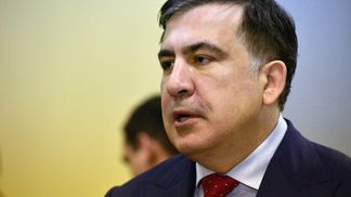 "Йому важко пересуватися": грузинська опозиція каже, що стан Саакашвілі погіршується