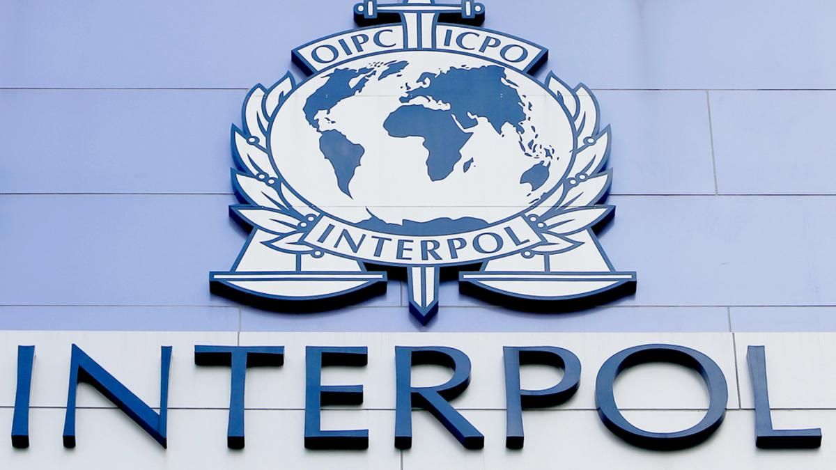 Южная Корея передала Интерполу ордер на арест украинца: подозревают в кибератаках