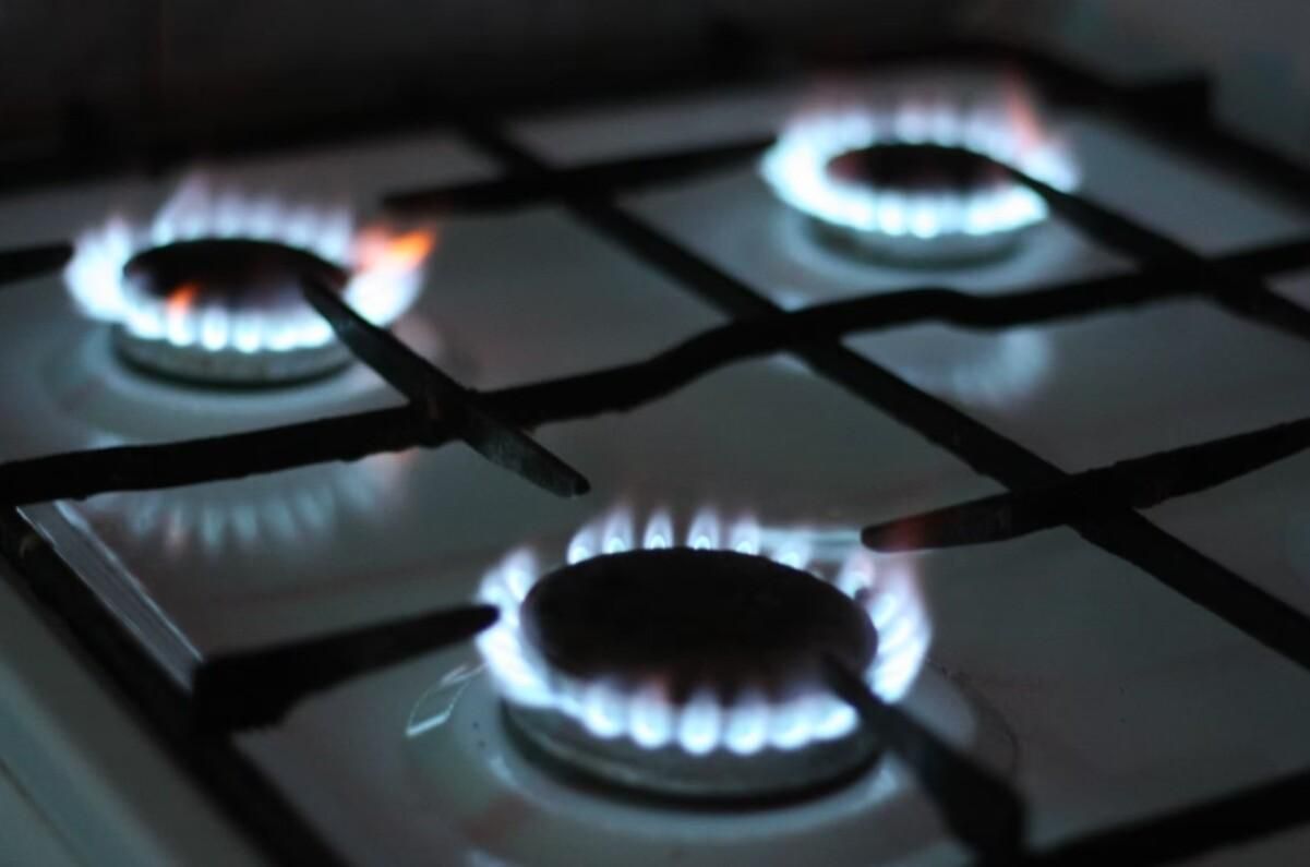 Власти Молдовы призвали граждан экономить бытовой газ