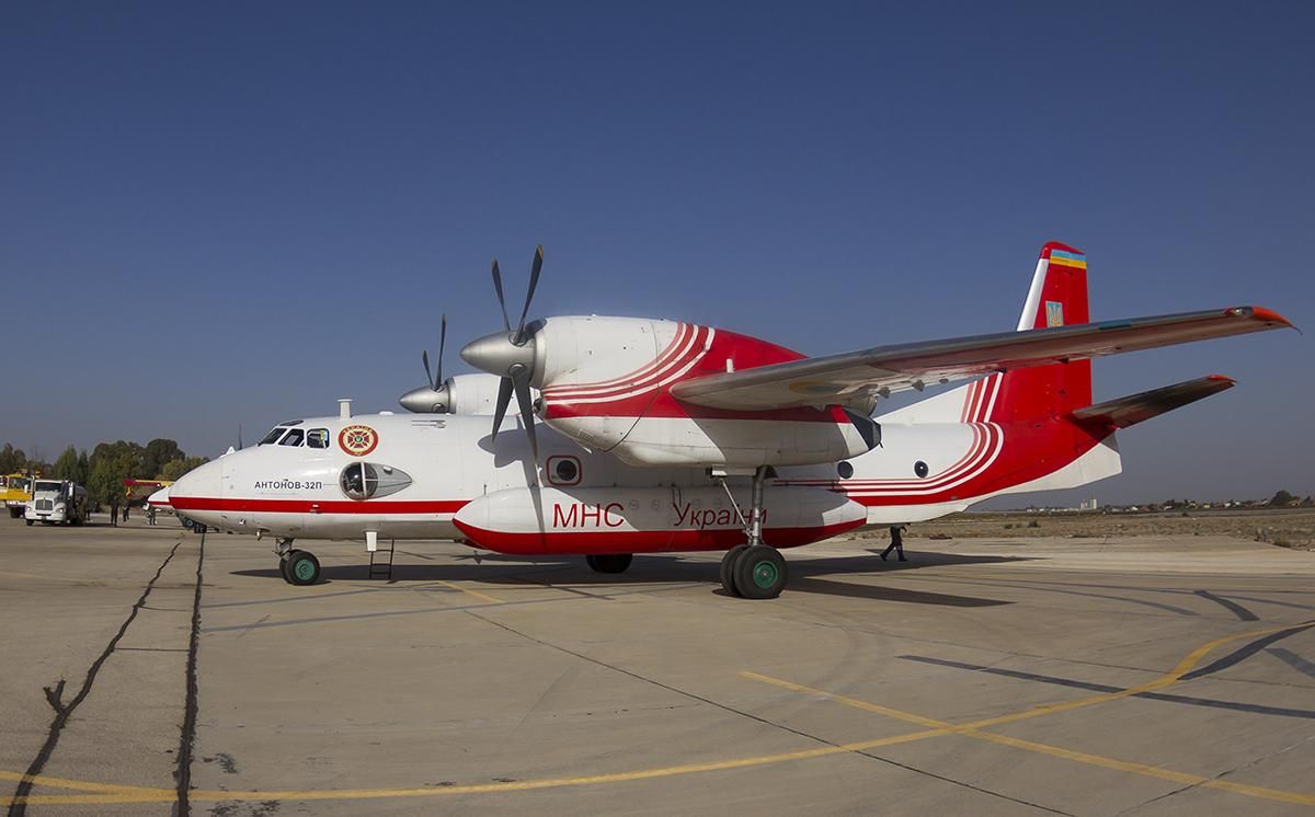 Будівництво літака для рятувальників: Кабмін надав гарантії ДП "Антонов" - Україна новини - 24 Канал Будівництво літака для рятувальників: Кабмін надав гарантії ДП "Антонов" - Україна новини - 24 Канал