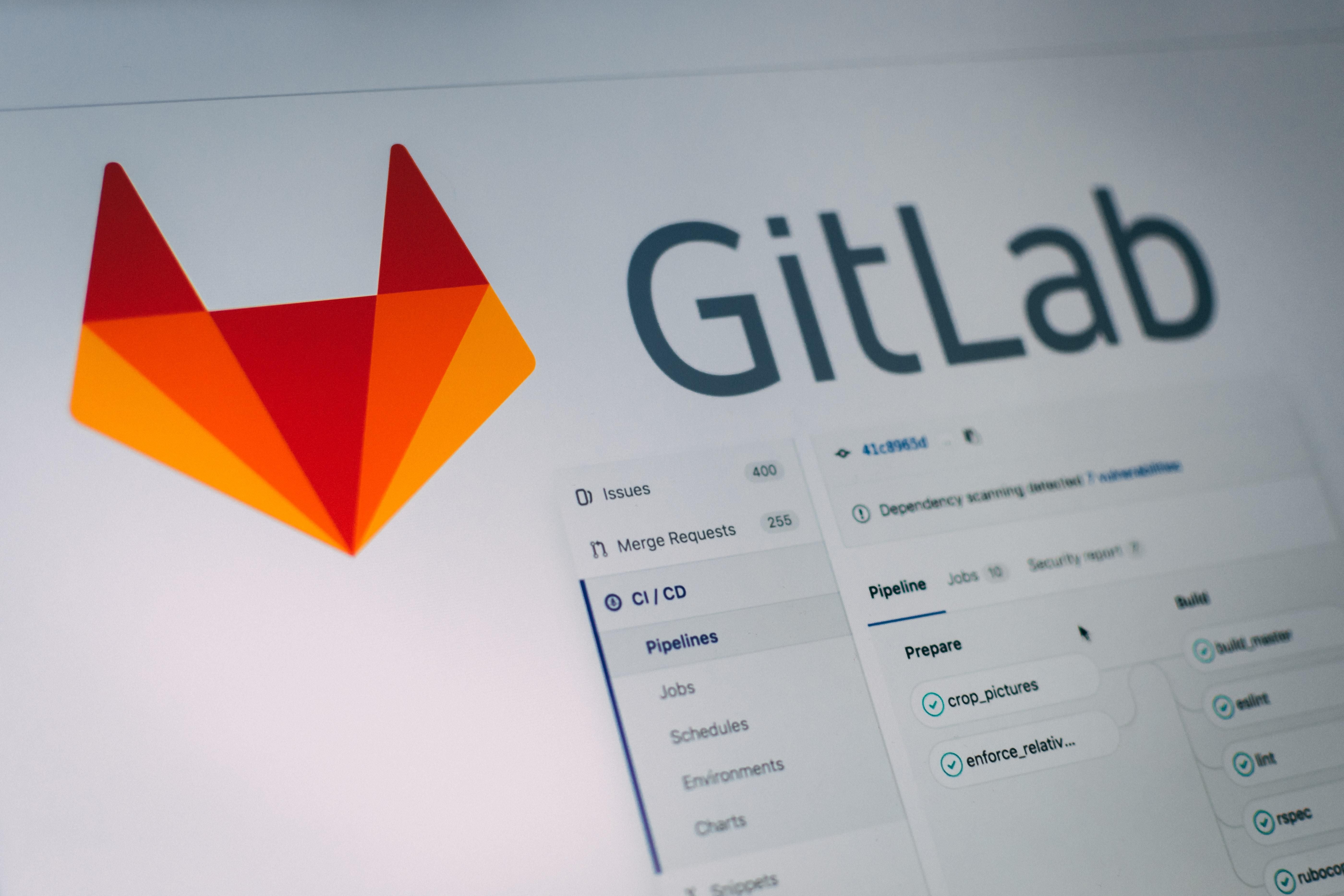 Стартап від українців GitLab оцінили в 15 мільярдів доларів після IPO - Бізнес