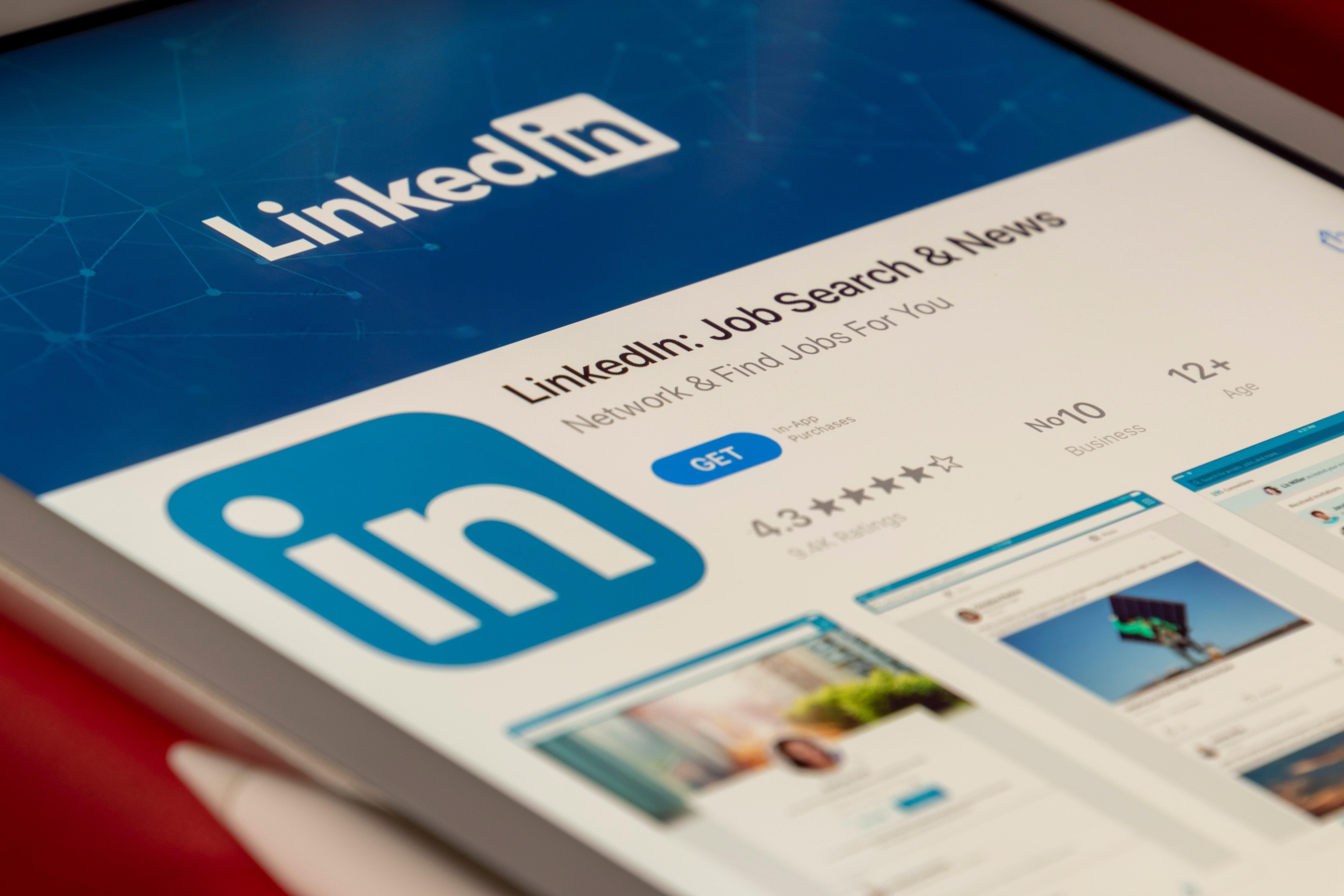 Через посилення цензури Microsoft закриває LinkedIn у Китаї: що пропонують натомість - Бізнес Через посилення цензури Microsoft закриває LinkedIn у Китаї: що пропонують натомість - Бізнес