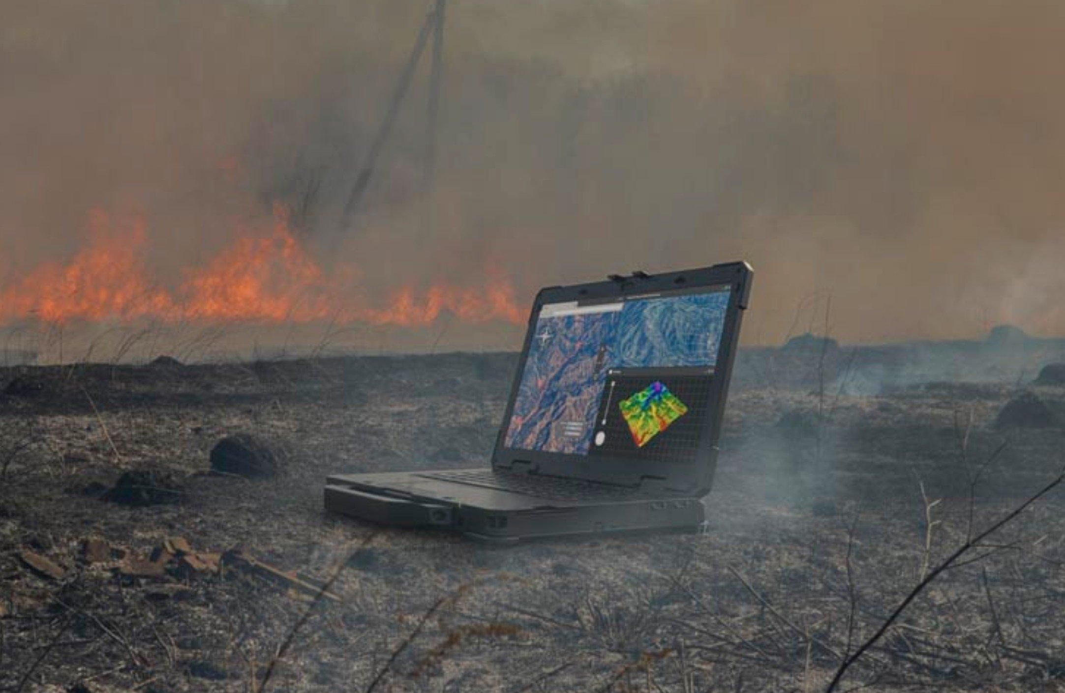 Військова міць: Dell представила захищені ноутбуки Latitude Rugged для екстремальних умов - Новини технологій - Техно Військова міць: Dell представила захищені ноутбуки Latitude Rugged для екстремальних умов - Новини технологій - Техно