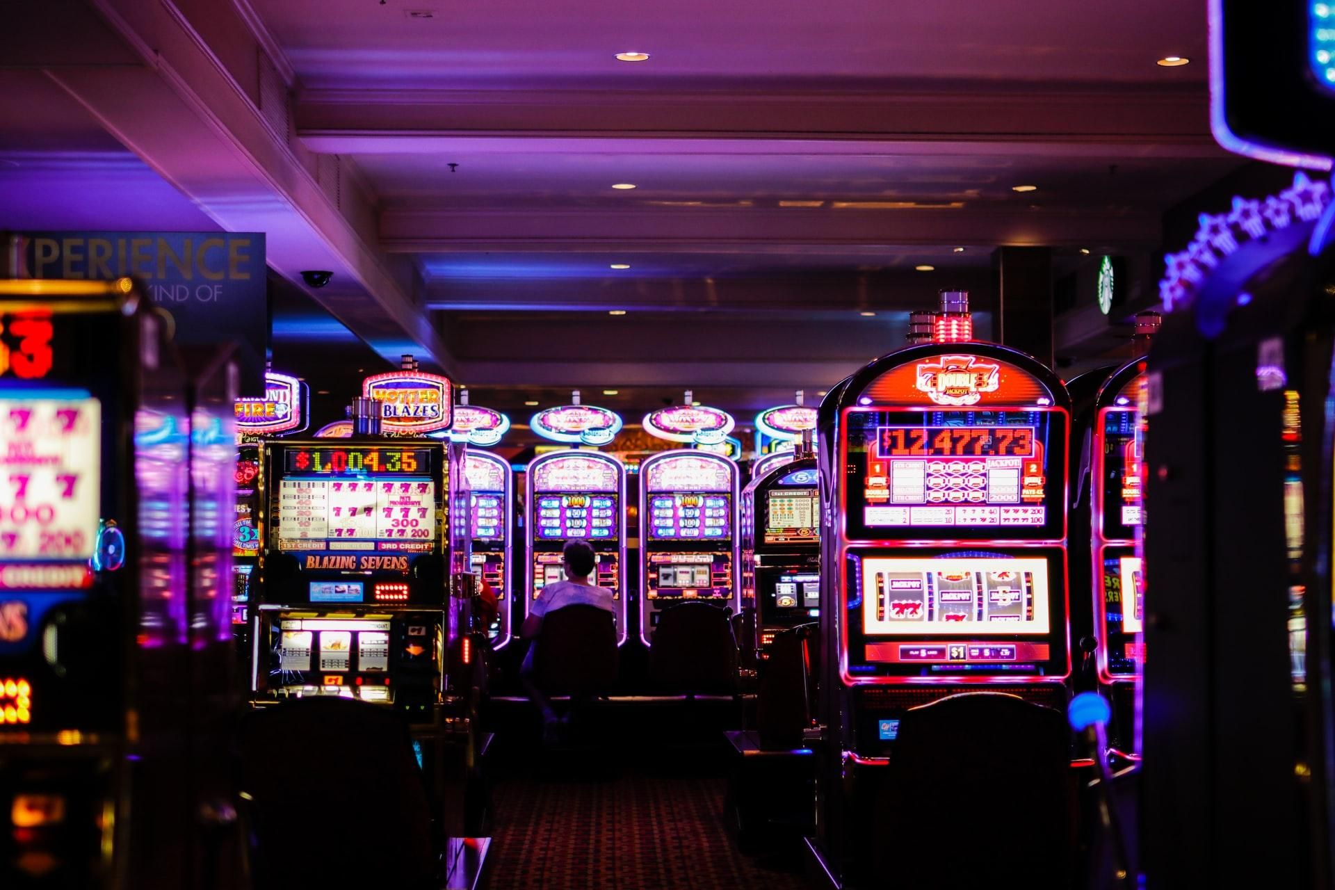 Австралійські підприємства з азартних ігор інвестували шалені гроші у політиків