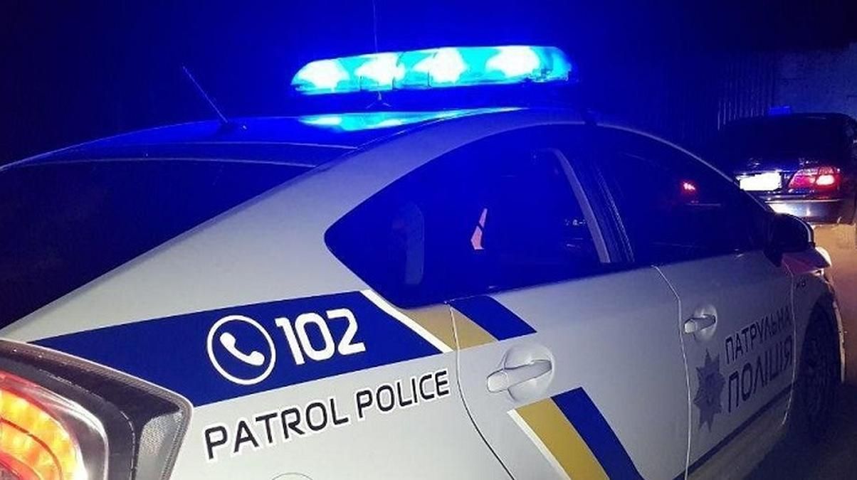 У Білій Церкві поліцейські побили ногами водія, який порушив правила - Київ У Білій Церкві поліцейські побили ногами водія, який порушив правила - Київ