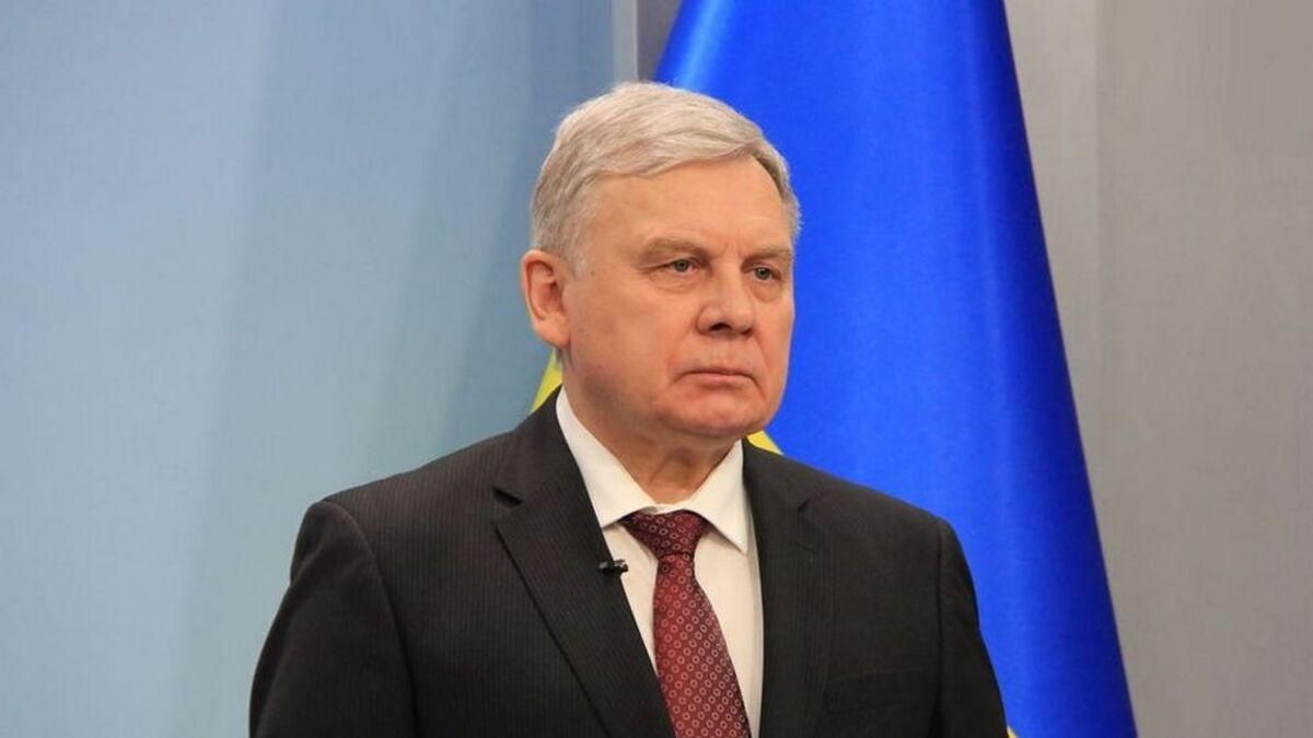 Ніщо не вказує, що можлива зміна міністра оборони, – речник Зеленського - Україна новини - 24 Канал