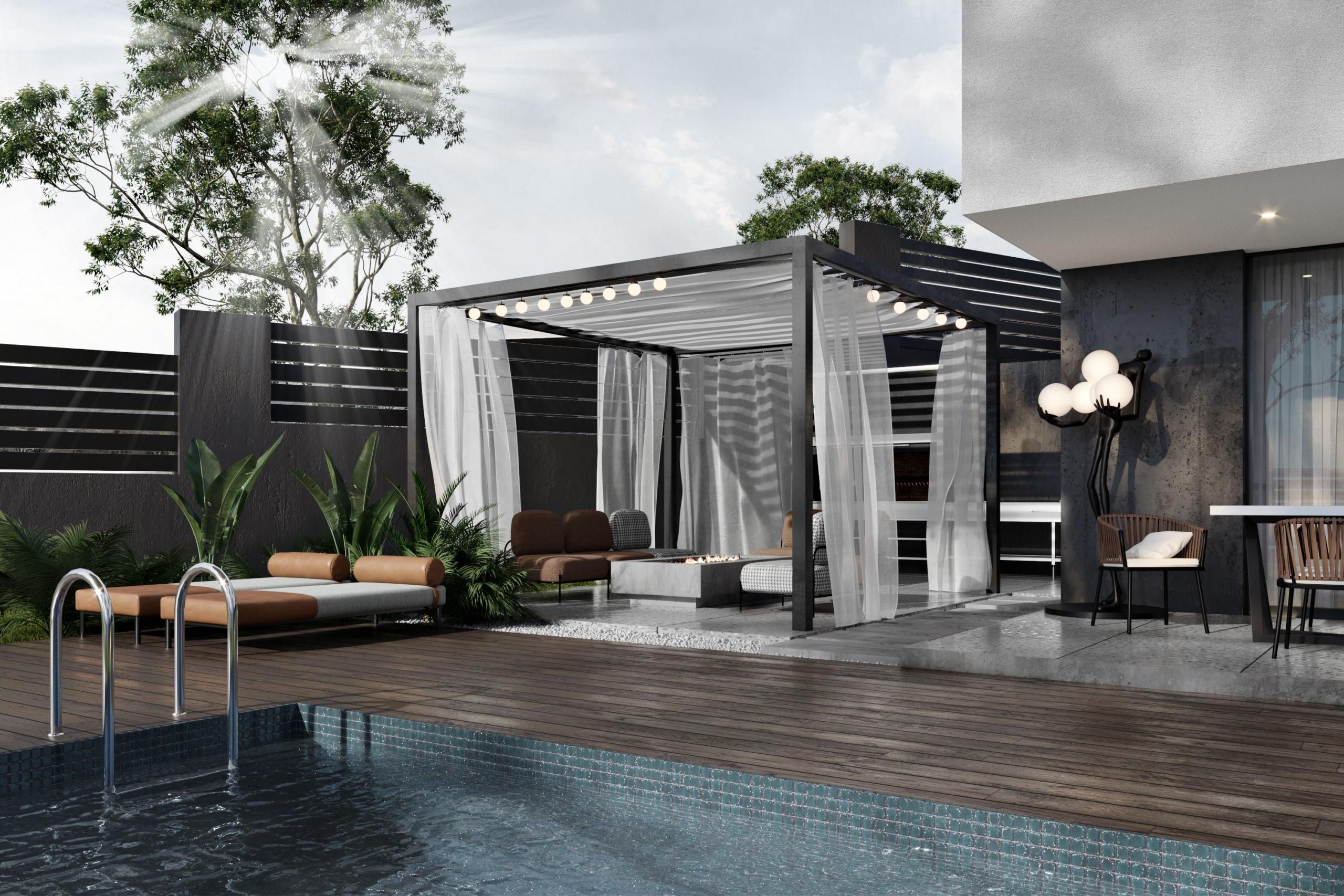 Як заснувати архітектурне бюро без мільярдів у кишені: інтерв’ю з Оленою та Маркіяном Коссак - Бізнес Як заснувати архітектурне бюро без мільярдів у кишені: інтерв’ю з Оленою та Маркіяном Коссак - Бізнес