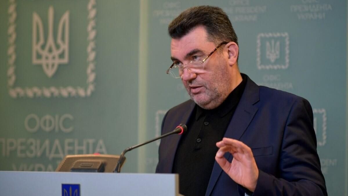 Близько 50 тисяч госпіталізованих: у РНБО спрогнозували пік хвилі коронавірусу - Україна новини - 24 Канал Близько 50 тисяч госпіталізованих: у РНБО спрогнозували пік хвилі коронавірусу - Україна новини - 24 Канал