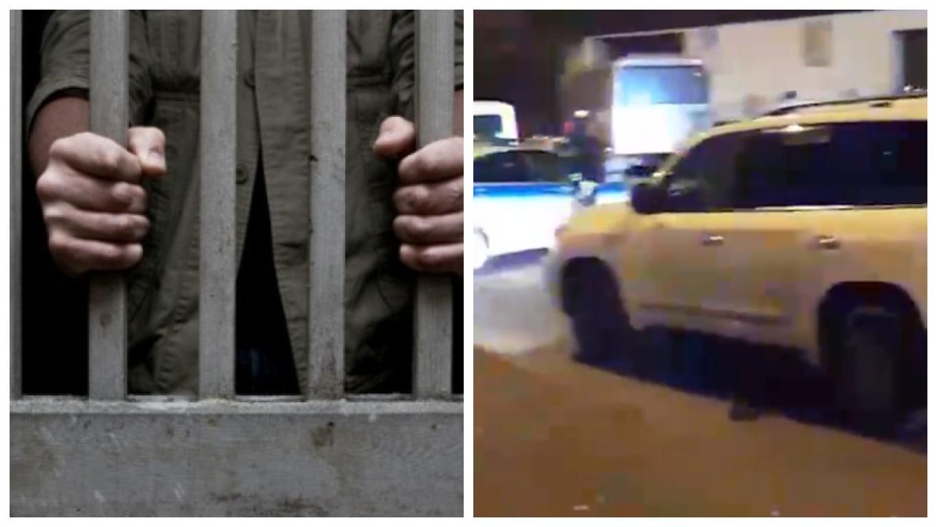 В России произошел масштабный бунт заключенных: в тюрьму стянули Росгвардию и ОМОН В России произошел масштабный бунт заключенных: в тюрьму стянули Росгвардию и ОМОН