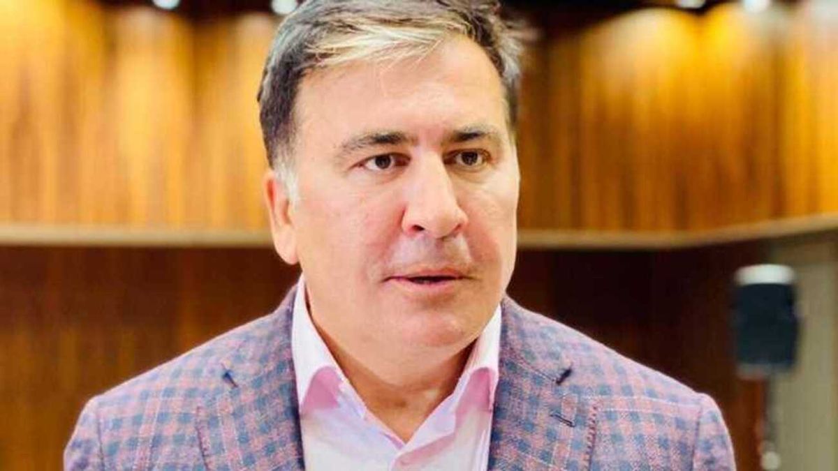 Состояние еще более ухудшилось, – Саакашвили согласился на медицинскую помощь Состояние еще более ухудшилось, – Саакашвили согласился на медицинскую помощь