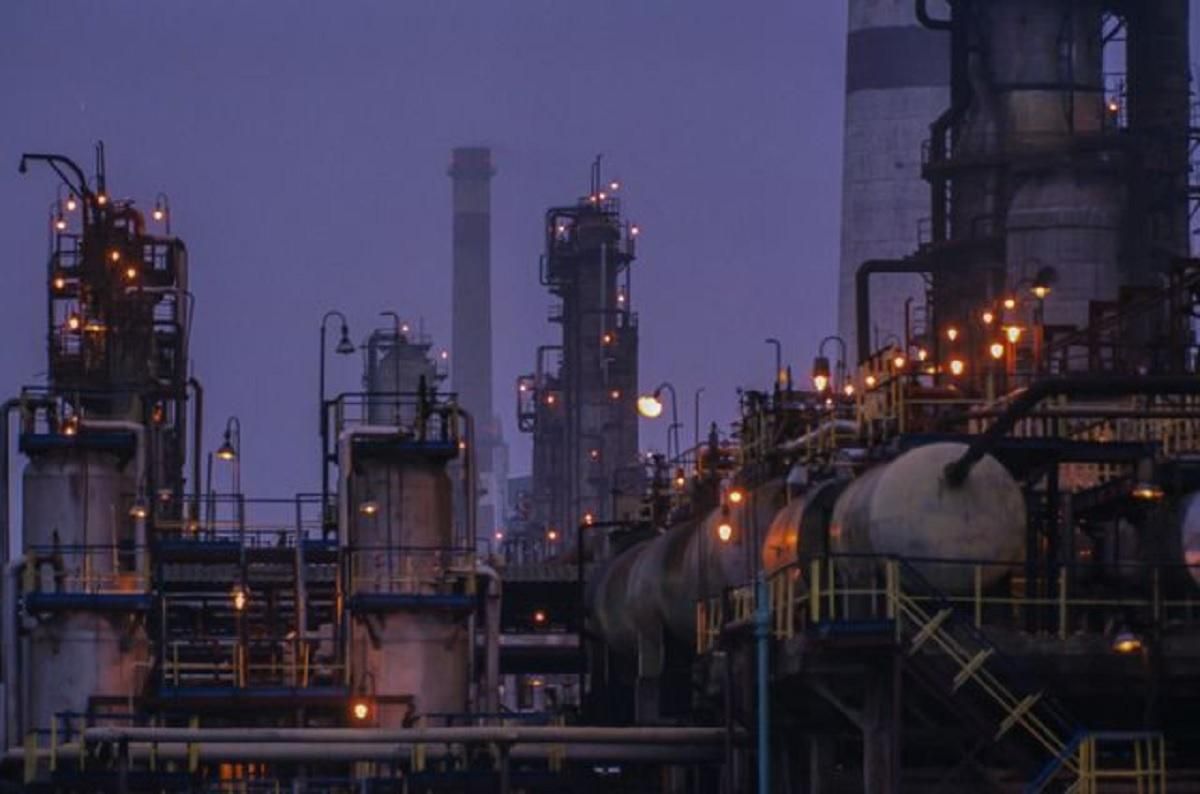 В России допустили повторение энергетического кризиса в Европе В России допустили повторение энергетического кризиса в Европе