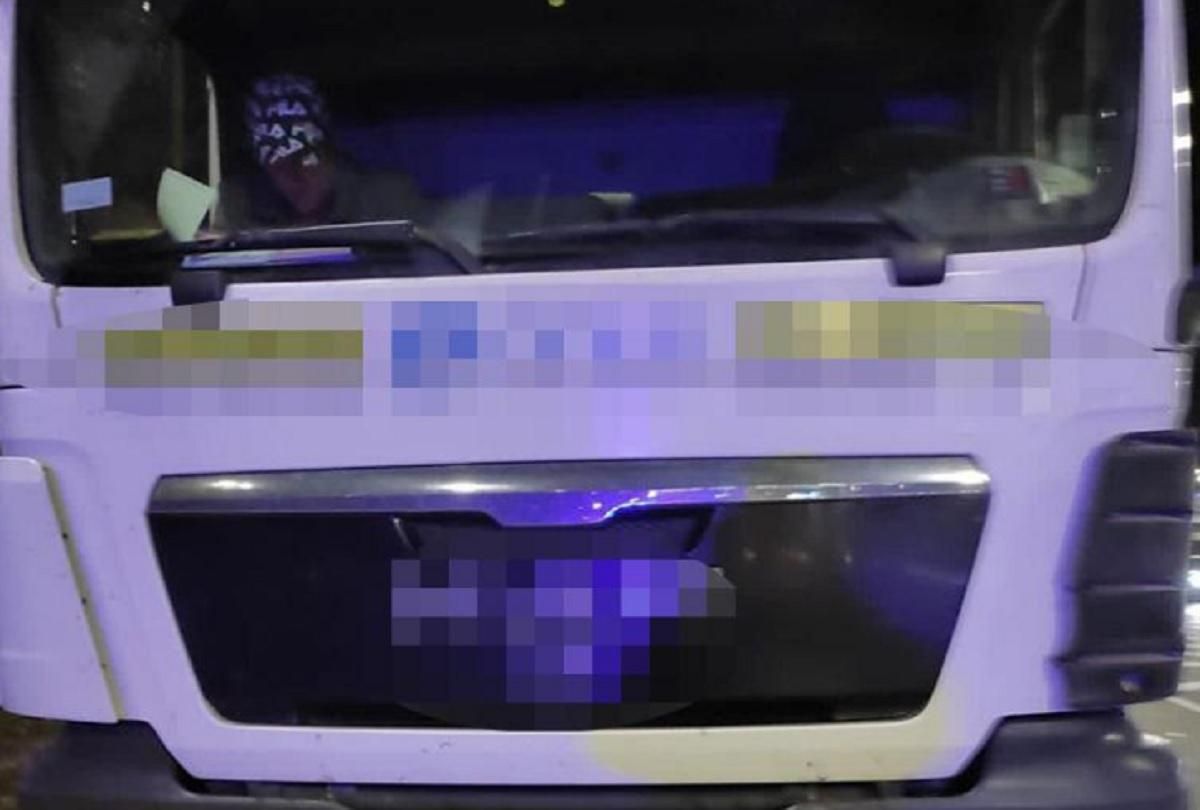 Смертельна ДТП з вантажівкою в Києві: водія арештували - Новини Києва сьогодні - Київ Смертельна ДТП з вантажівкою в Києві: водія арештували - Новини Києва сьогодні - Київ