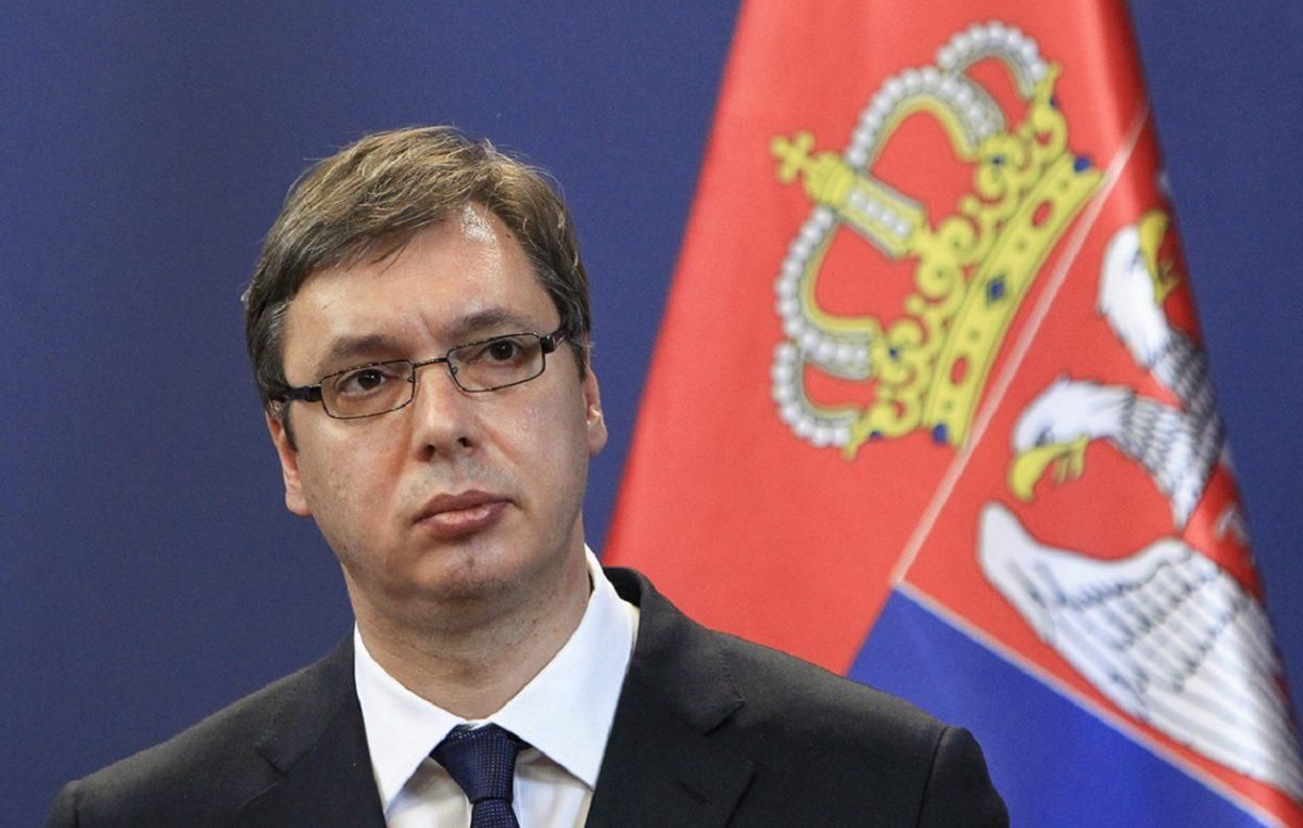 Втрое больше, чем договорено ранее: Россия предложила союзной Сербии газ по 790 долларов