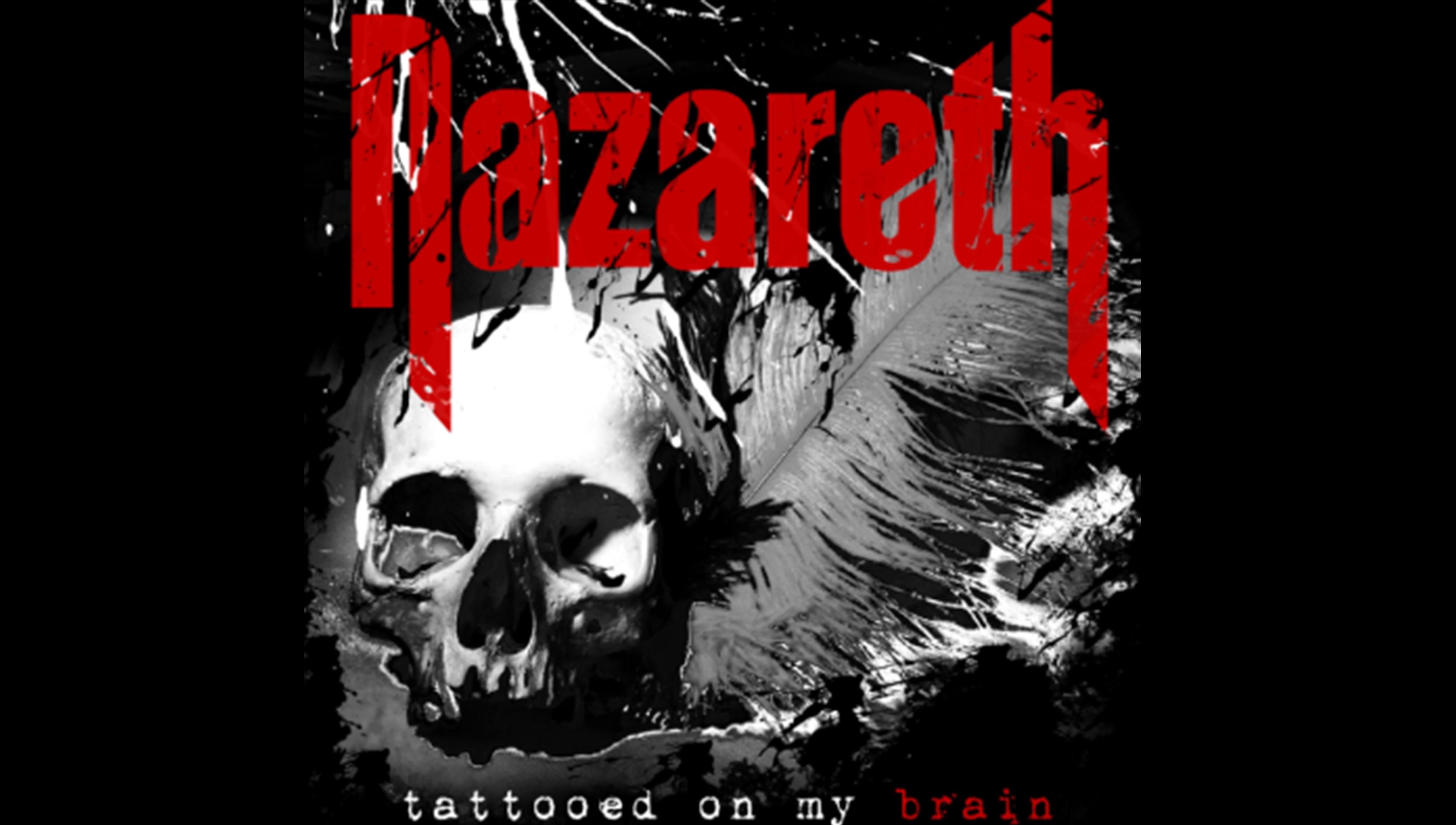 Культовий рок-гурт Nazareth в Україні: в яких містах та скільки коштує квиток Культовий рок-гурт Nazareth в Україні: в яких містах та скільки коштує квиток