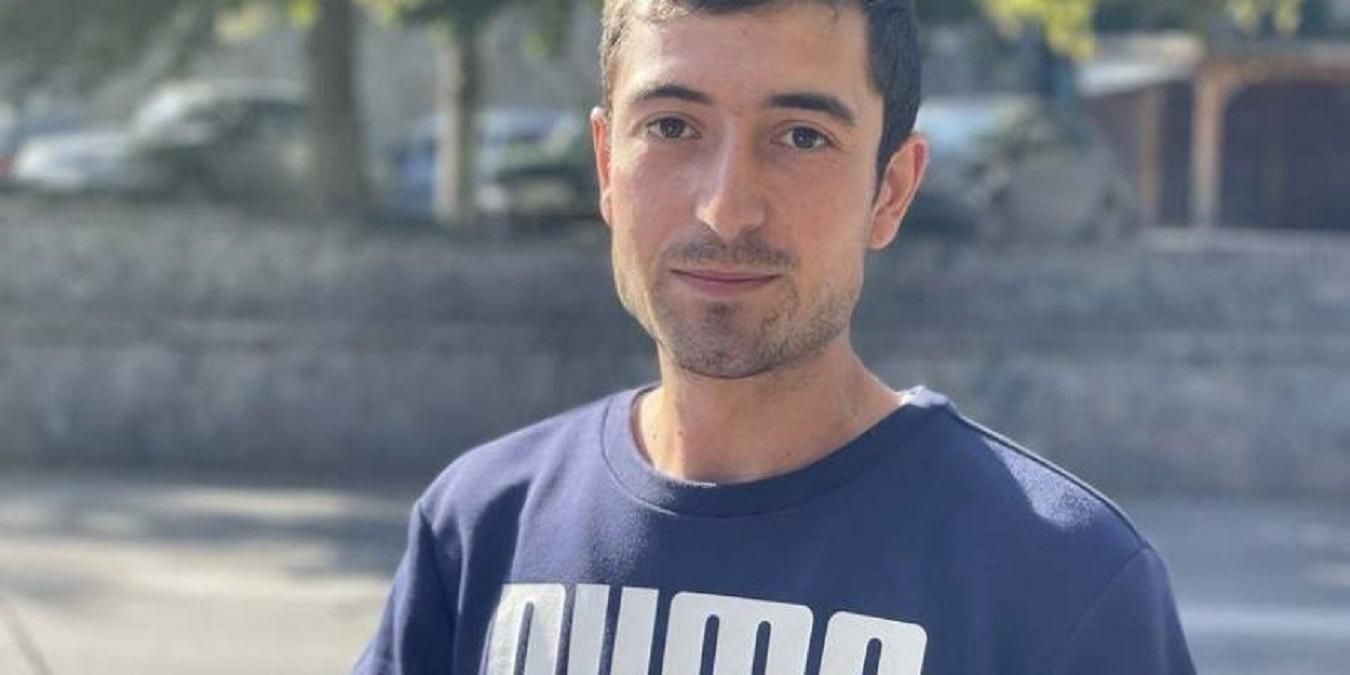 Окупанти у Криму оштрафували брата незаконно заарештованого Асана Ахтемова - Україна новини - 24 Канал Окупанти у Криму оштрафували брата незаконно заарештованого Асана Ахтемова - Україна новини - 24 Канал