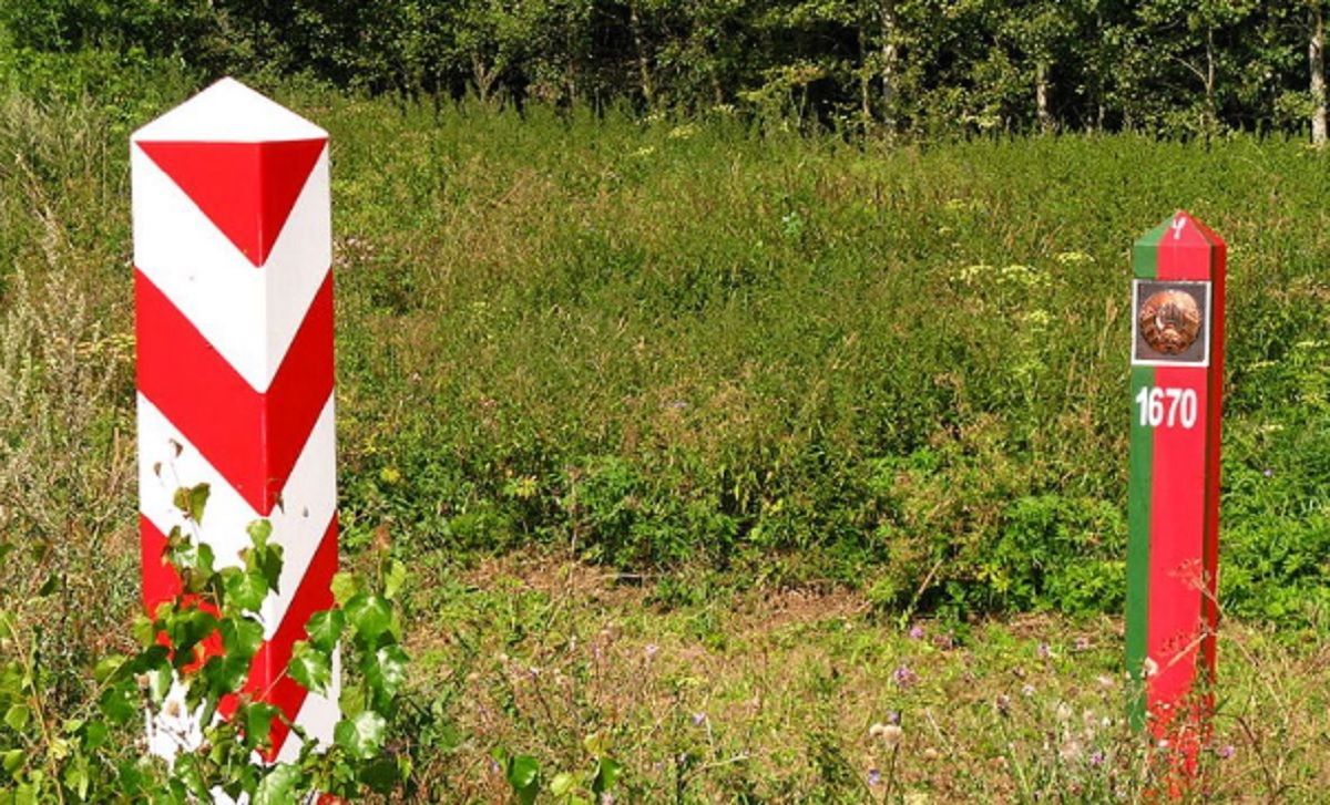 Миграционный кризис на границе с Беларусью затянется надолго, – Польша Миграционный кризис на границе с Беларусью затянется надолго, – Польша